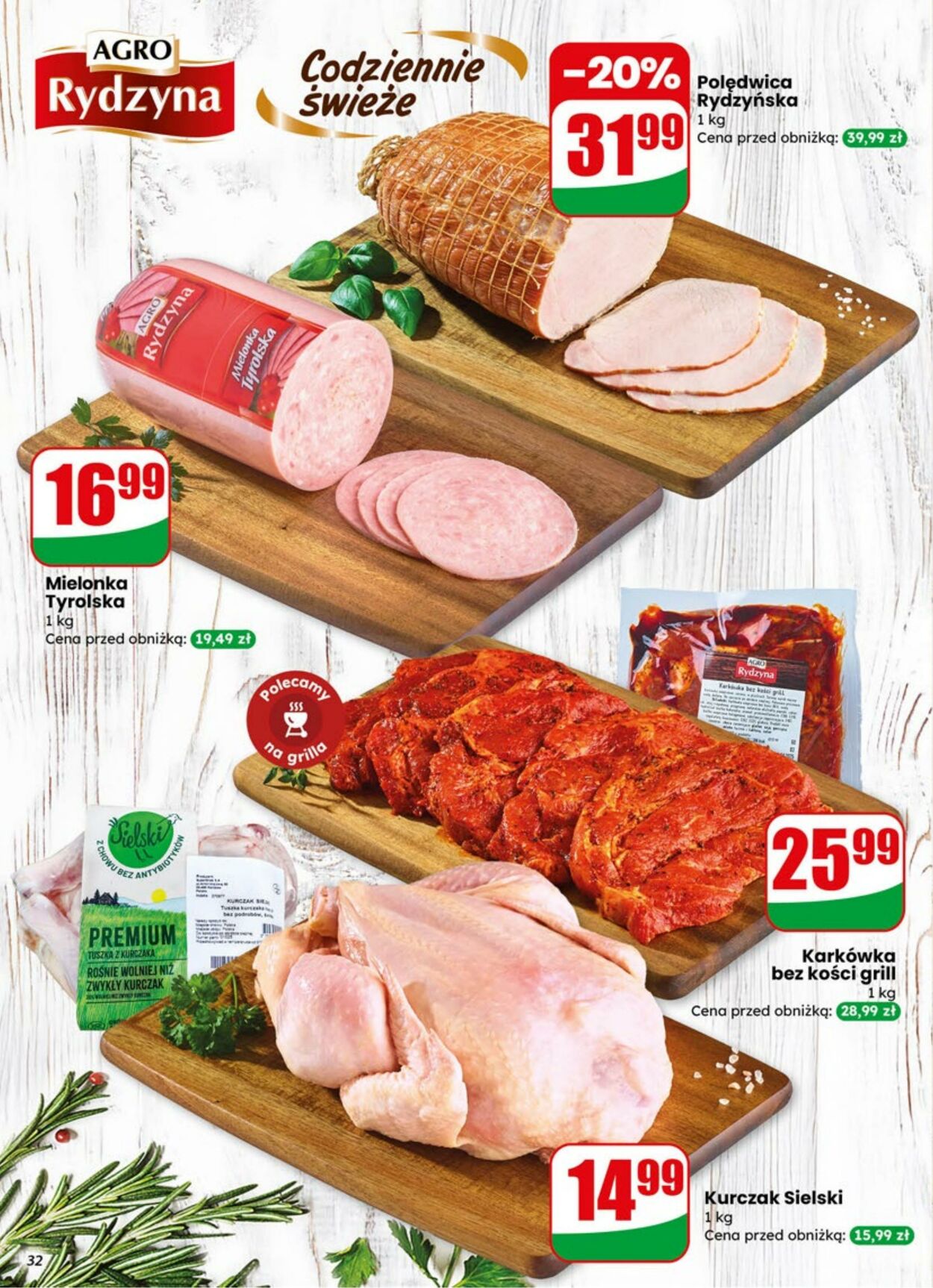 Gazetka DINO 08.04.2026 - 14.04.2026