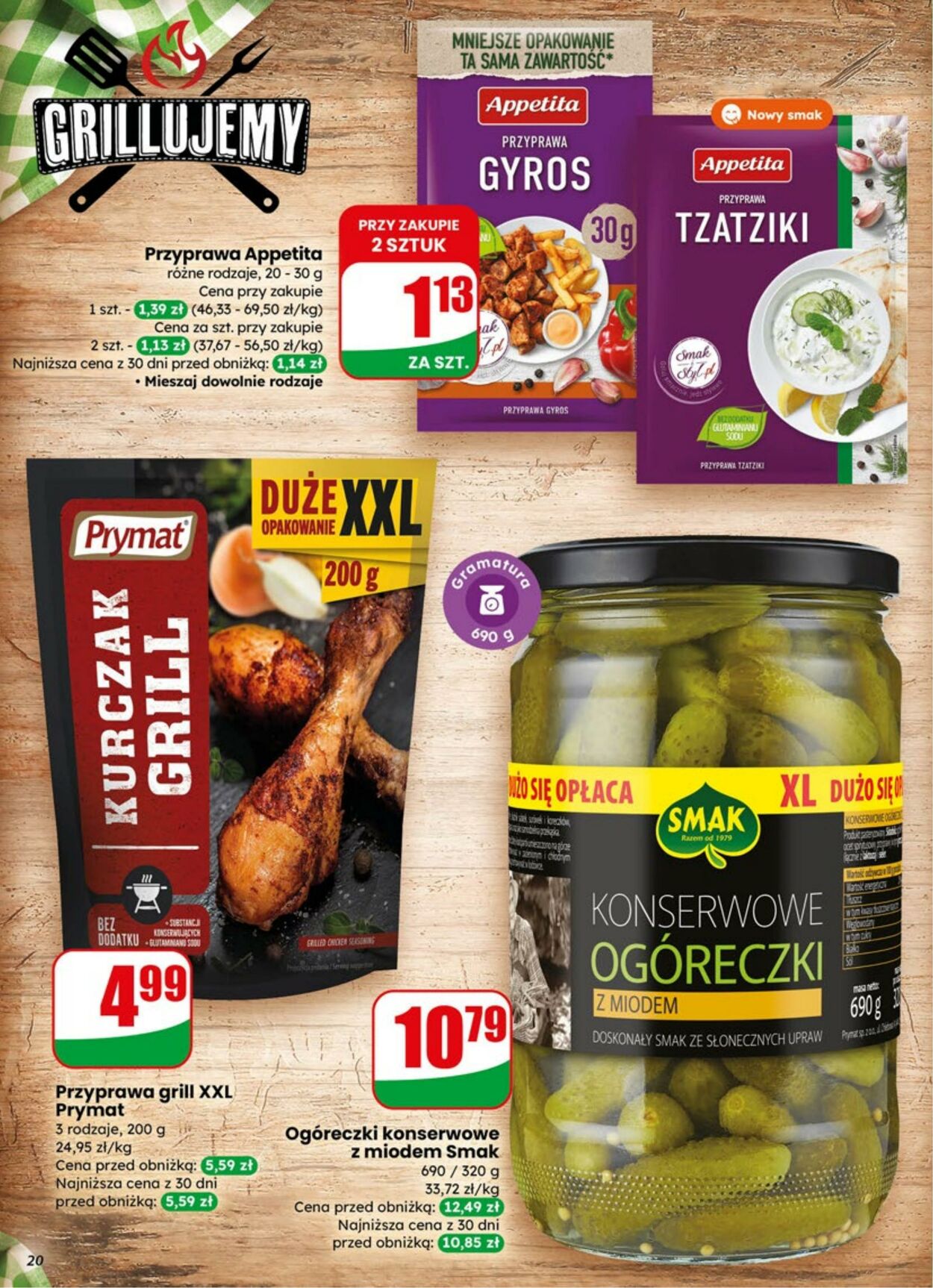 Gazetka DINO 08.04.2026 - 14.04.2026