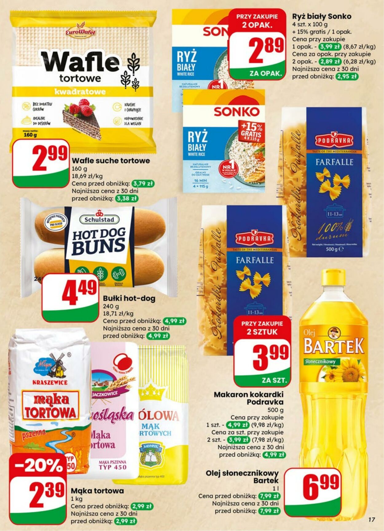Gazetka DINO 08.04.2026 - 14.04.2026