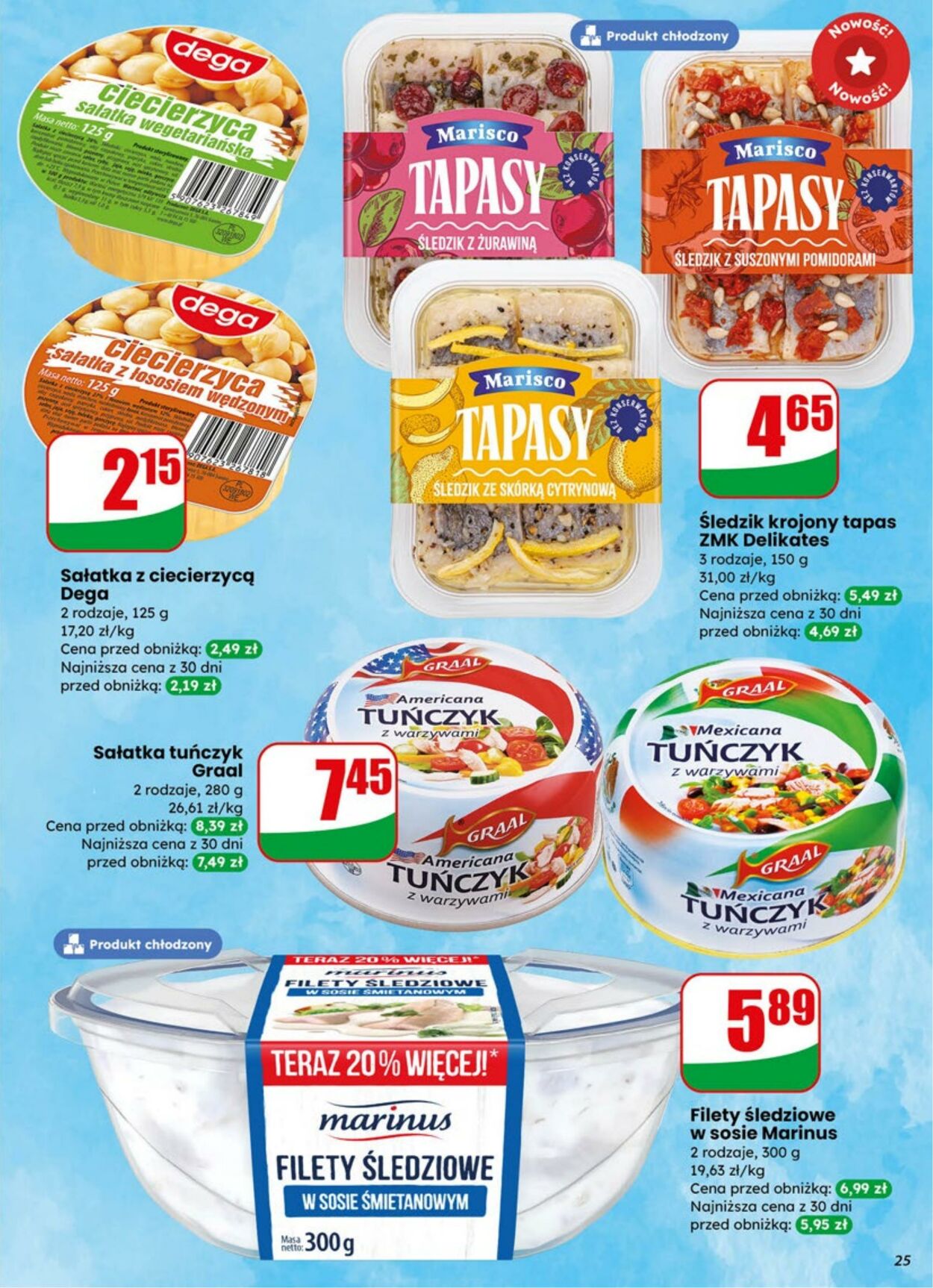 Gazetka DINO 08.04.2026 - 14.04.2026