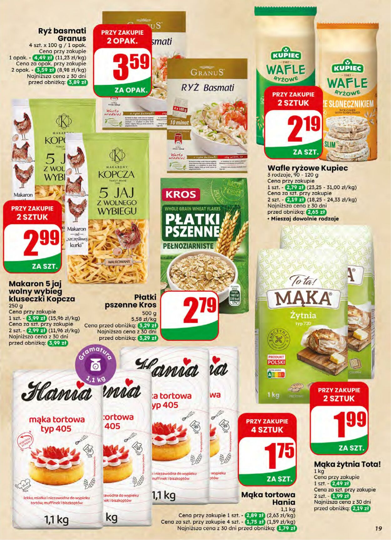 Gazetka DINO 15.04.2026 - 21.04.2026