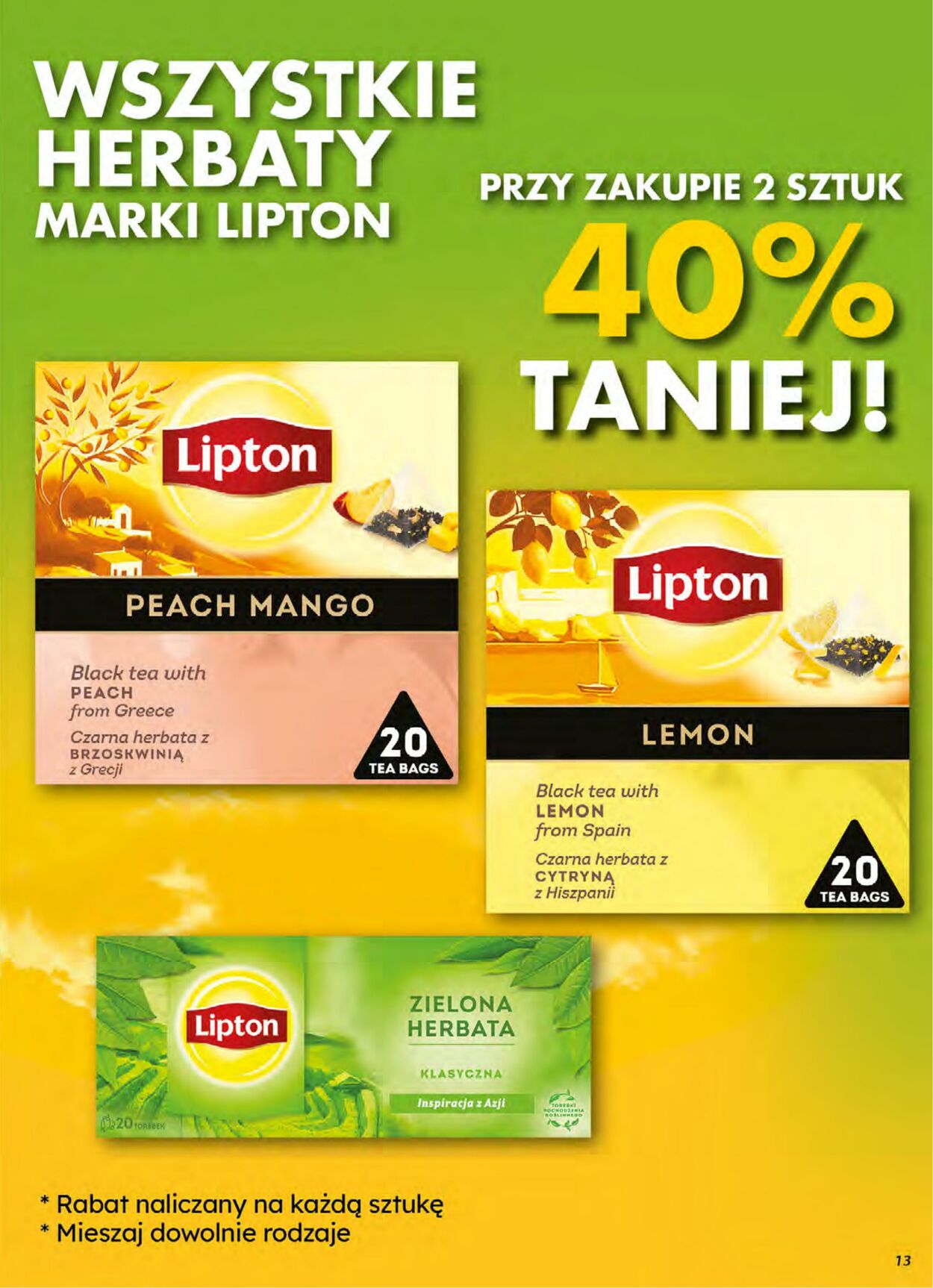 Gazetka DINO 15.04.2026 - 21.04.2026