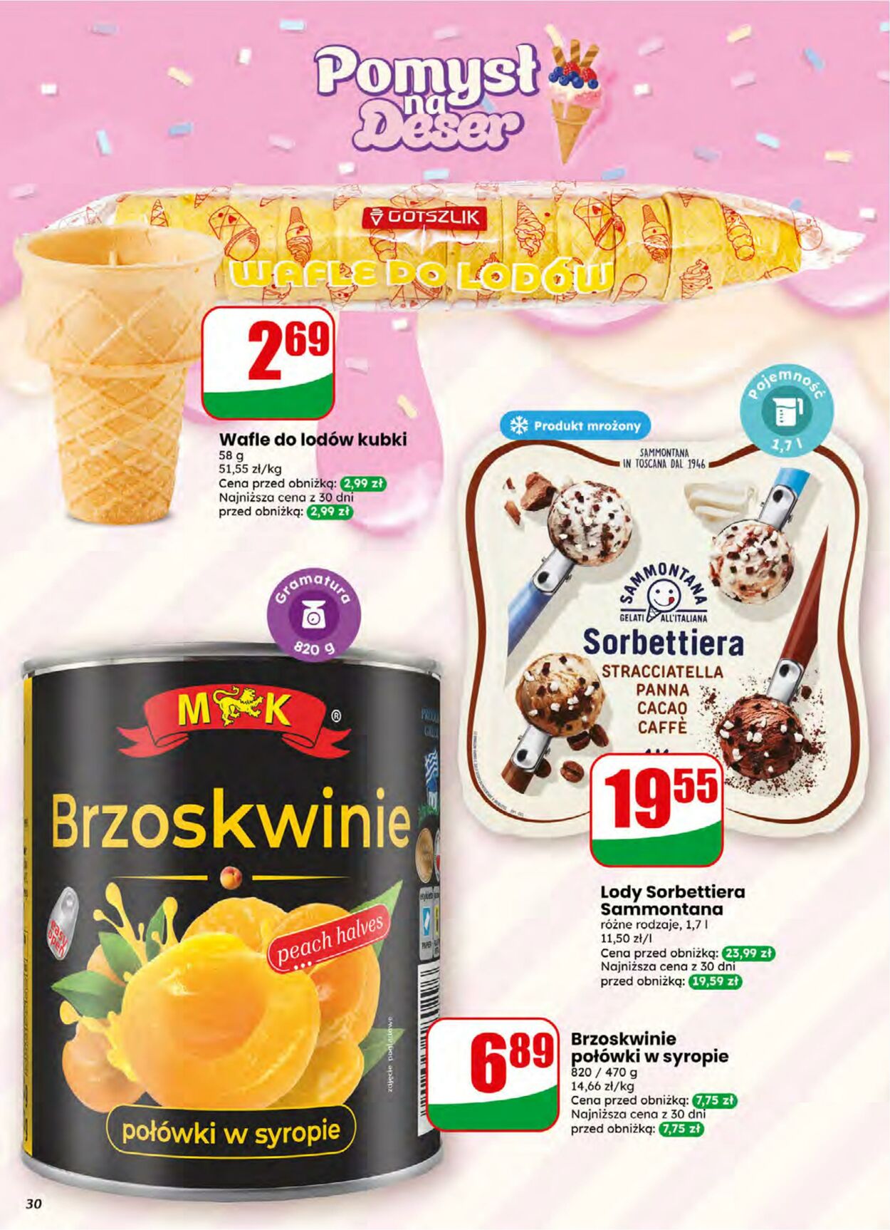 Gazetka DINO 15.04.2026 - 21.04.2026