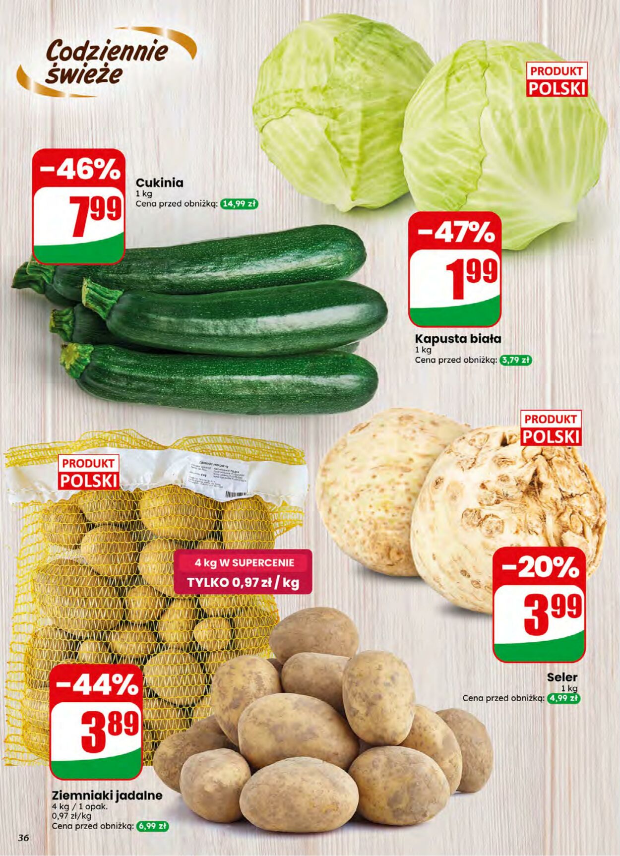 Gazetka DINO 15.04.2026 - 21.04.2026