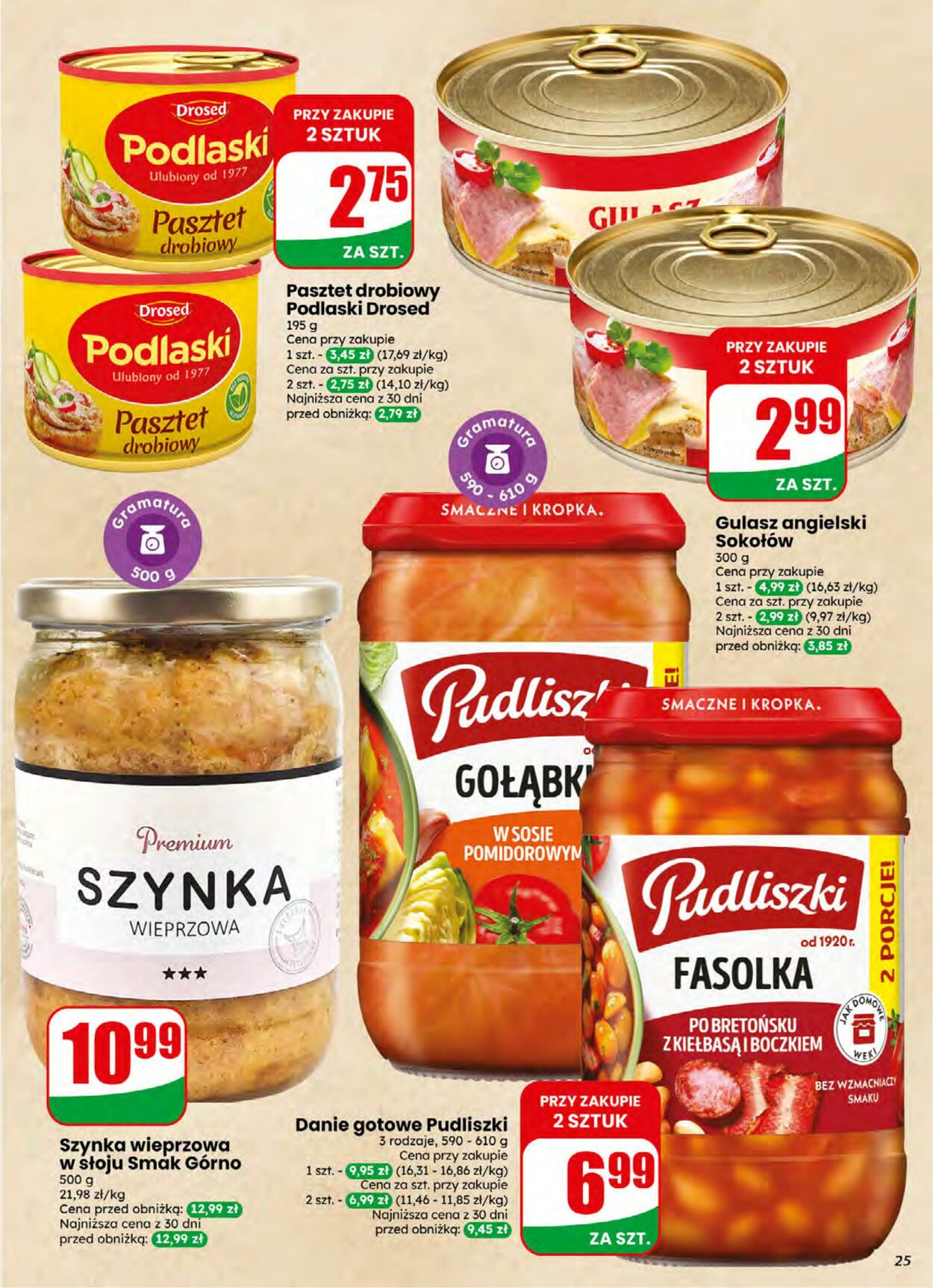 Gazetka DINO 15.04.2026 - 21.04.2026