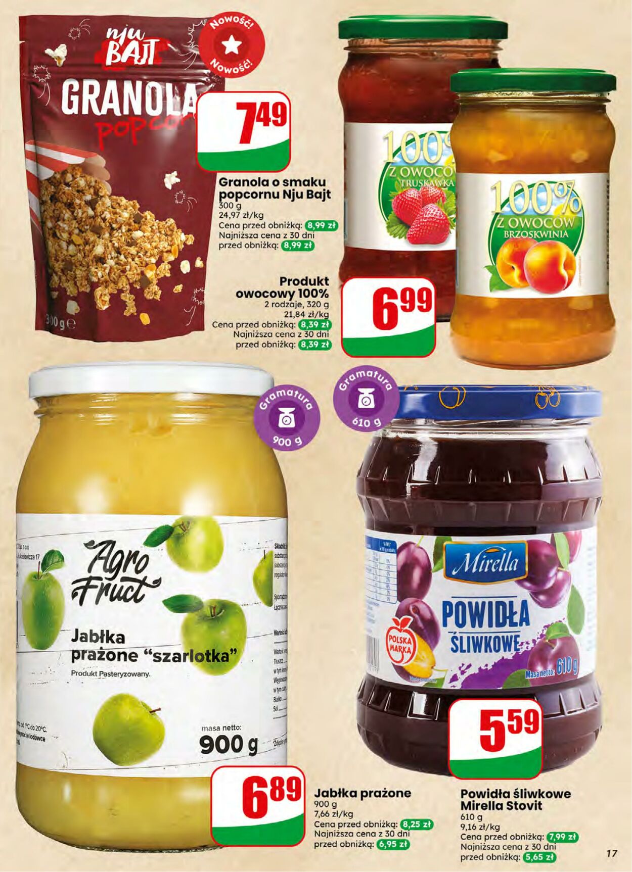 Gazetka DINO 15.04.2026 - 21.04.2026
