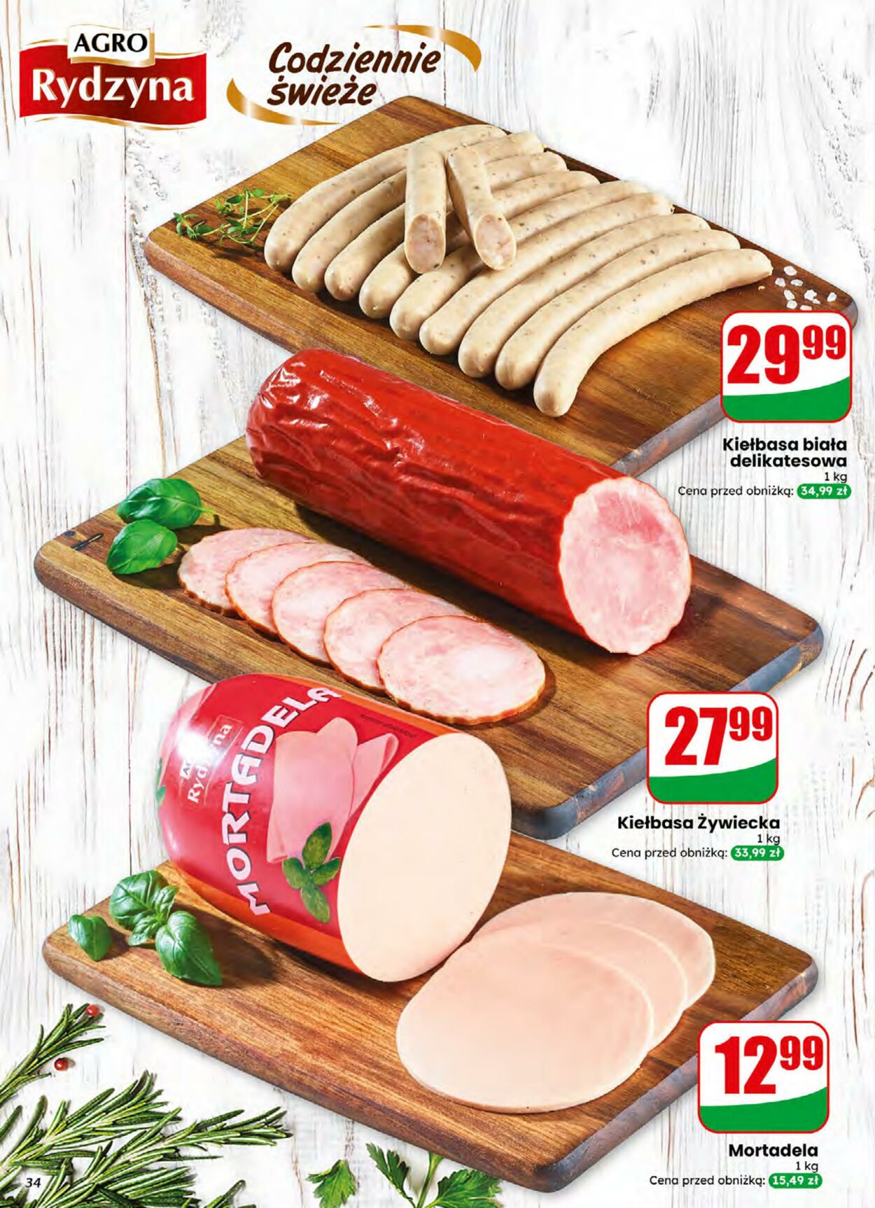 Gazetka DINO 15.04.2026 - 21.04.2026