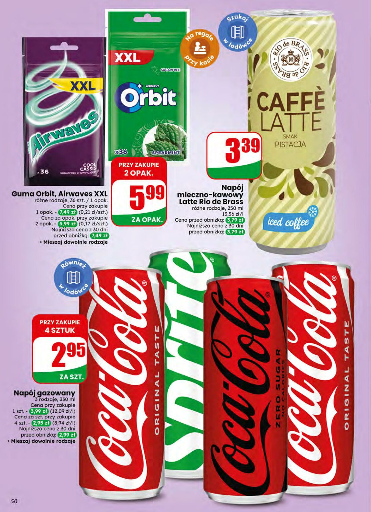 Gazetka DINO 15.04.2026 - 21.04.2026