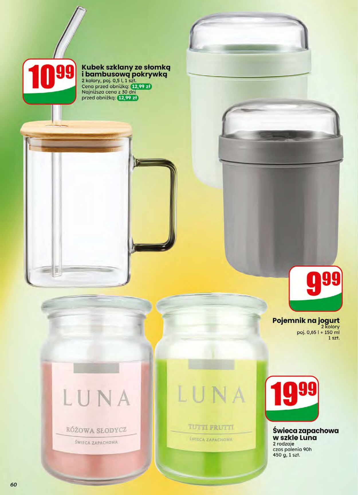 Gazetka DINO 15.04.2026 - 21.04.2026