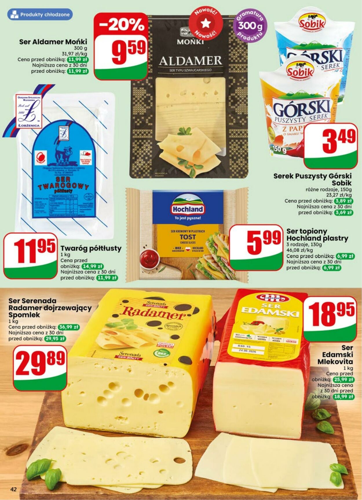 Gazetka DINO 06.05.2026 - 12.05.2026