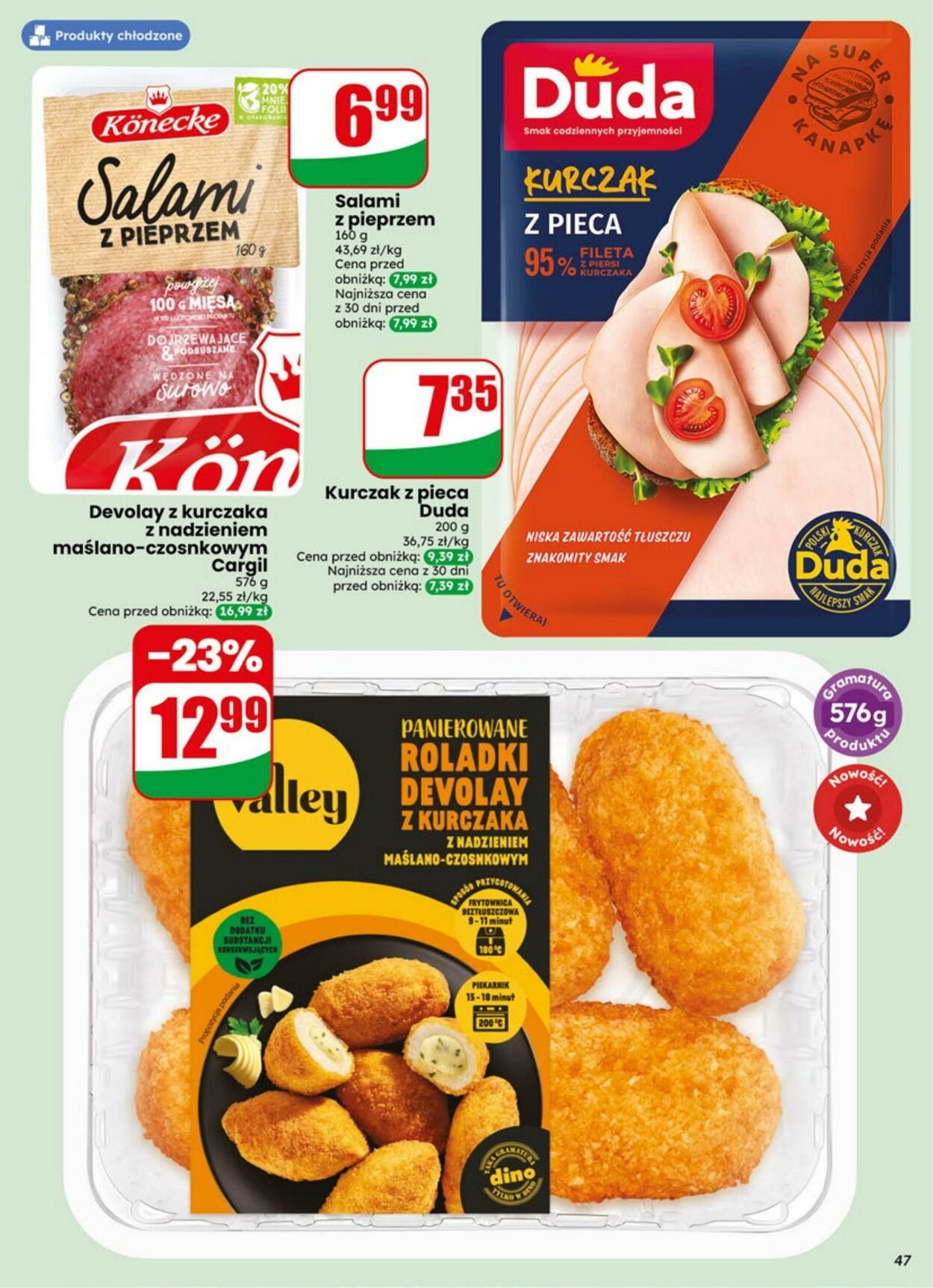 Gazetka DINO 06.05.2026 - 12.05.2026