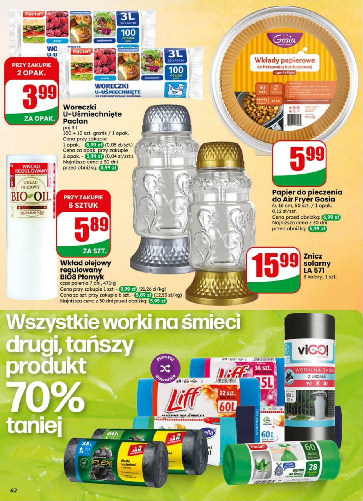 Gazetka DINO 06.05.2026 - 12.05.2026