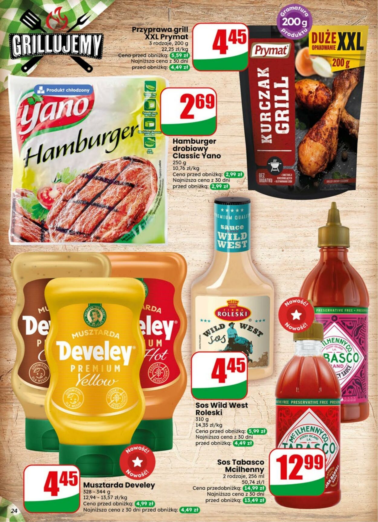 Gazetka DINO 06.05.2026 - 12.05.2026