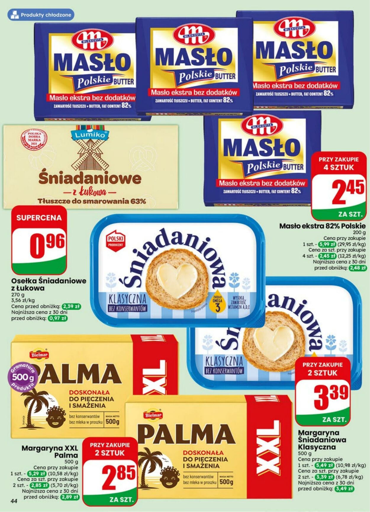 Gazetka DINO 06.05.2026 - 12.05.2026