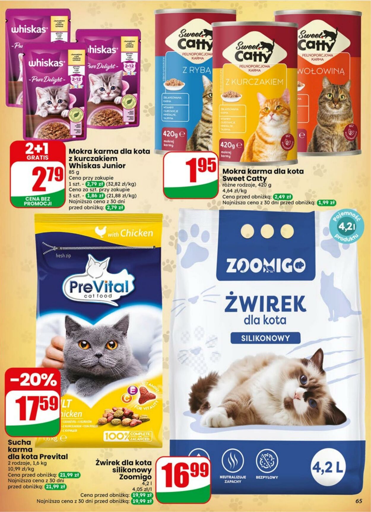 Gazetka DINO 06.05.2026 - 12.05.2026
