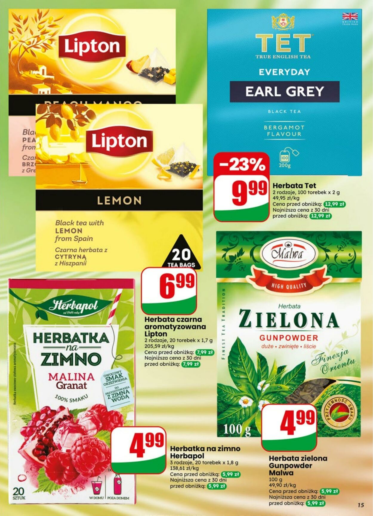 Gazetka DINO 06.05.2026 - 12.05.2026