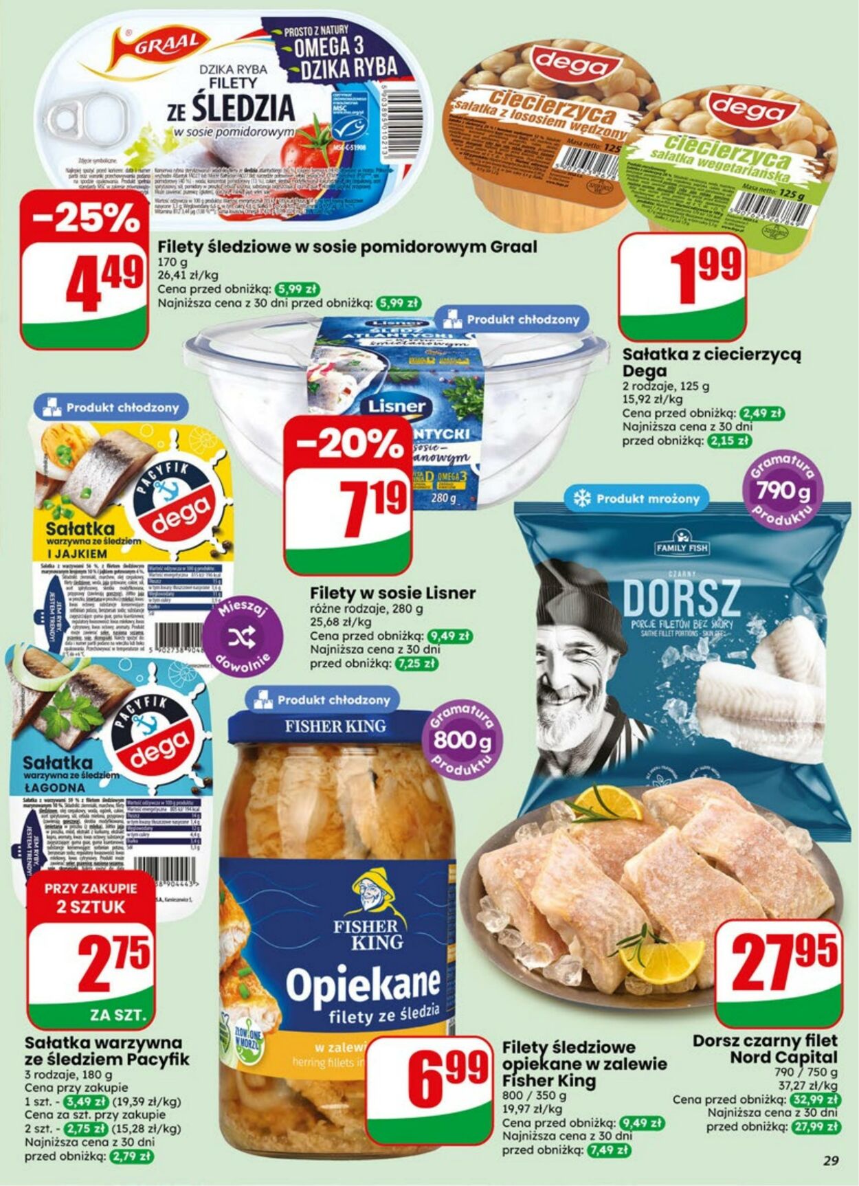 Gazetka DINO 06.05.2026 - 12.05.2026