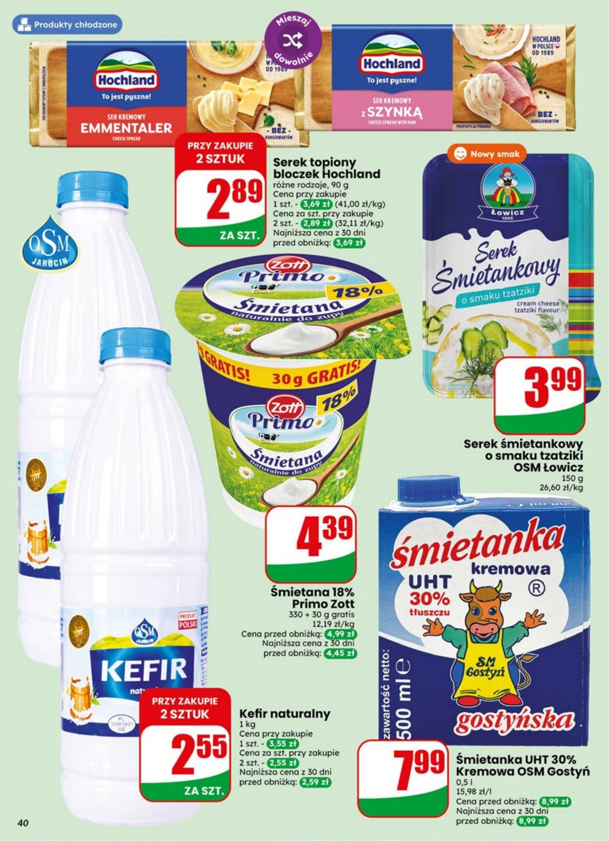 Gazetka DINO 06.05.2026 - 12.05.2026