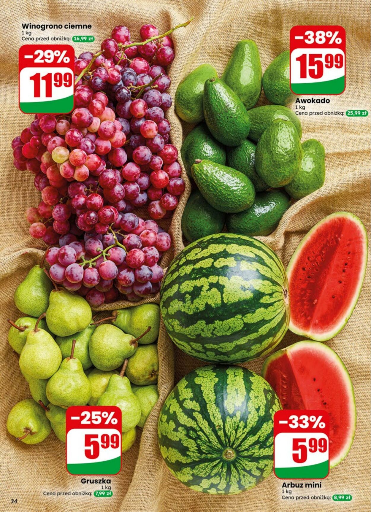 Gazetka DINO 06.05.2026 - 12.05.2026