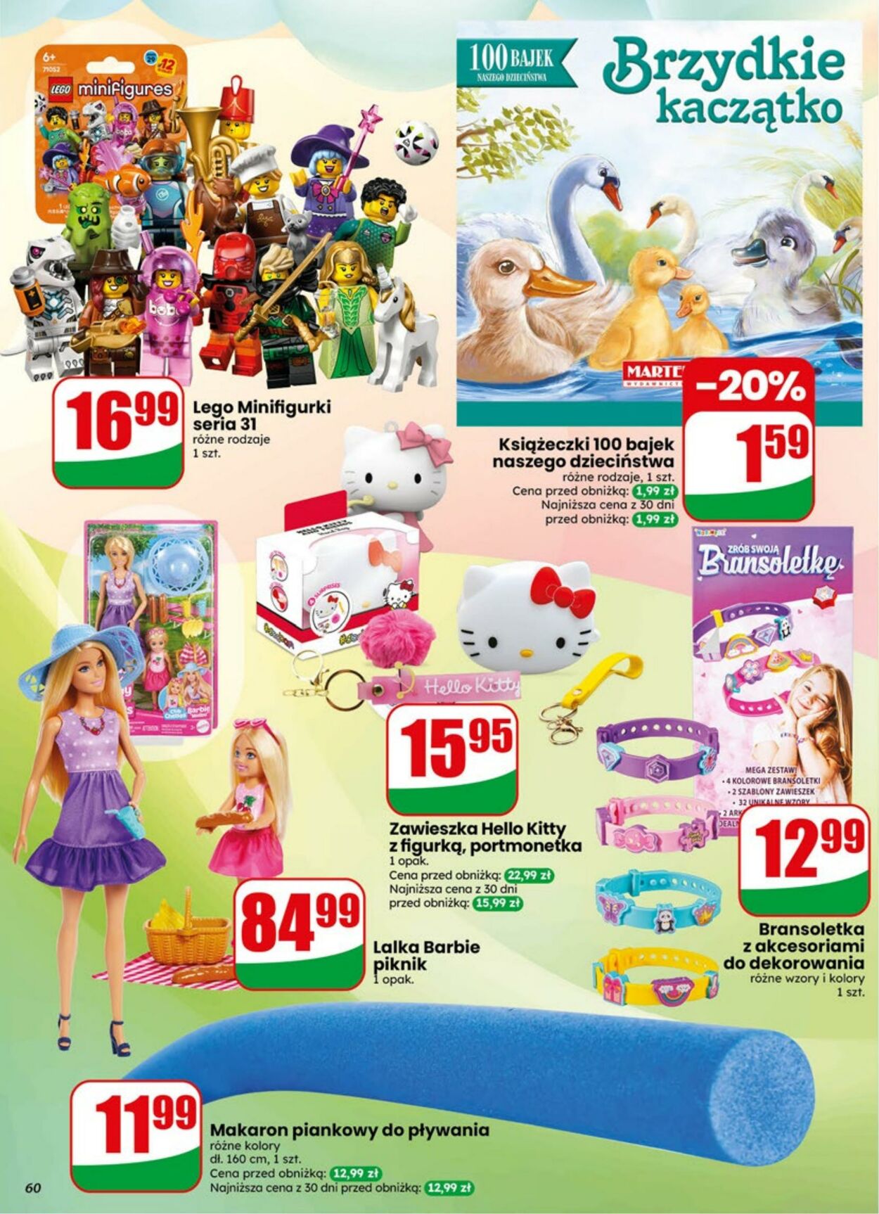 Gazetka DINO 06.05.2026 - 12.05.2026