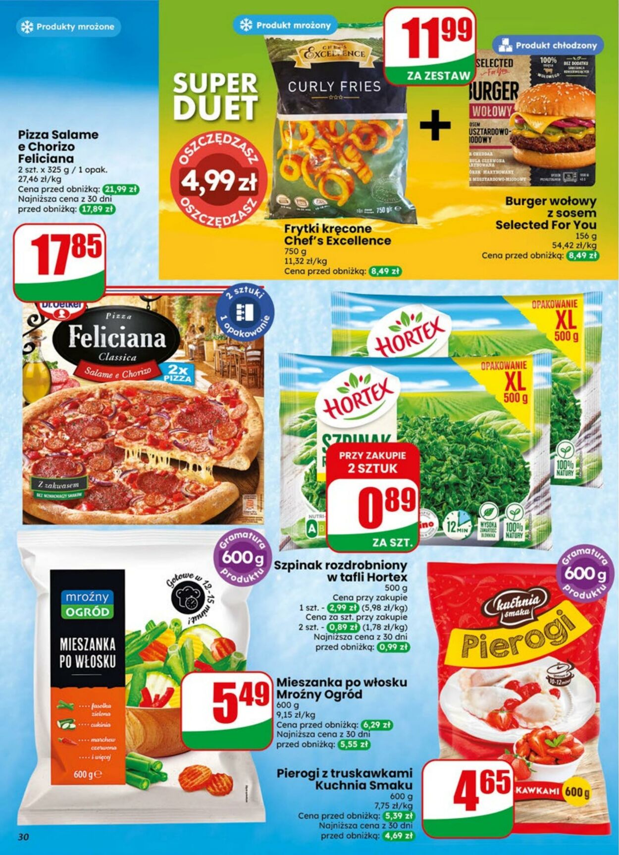 Gazetka DINO 06.05.2026 - 12.05.2026