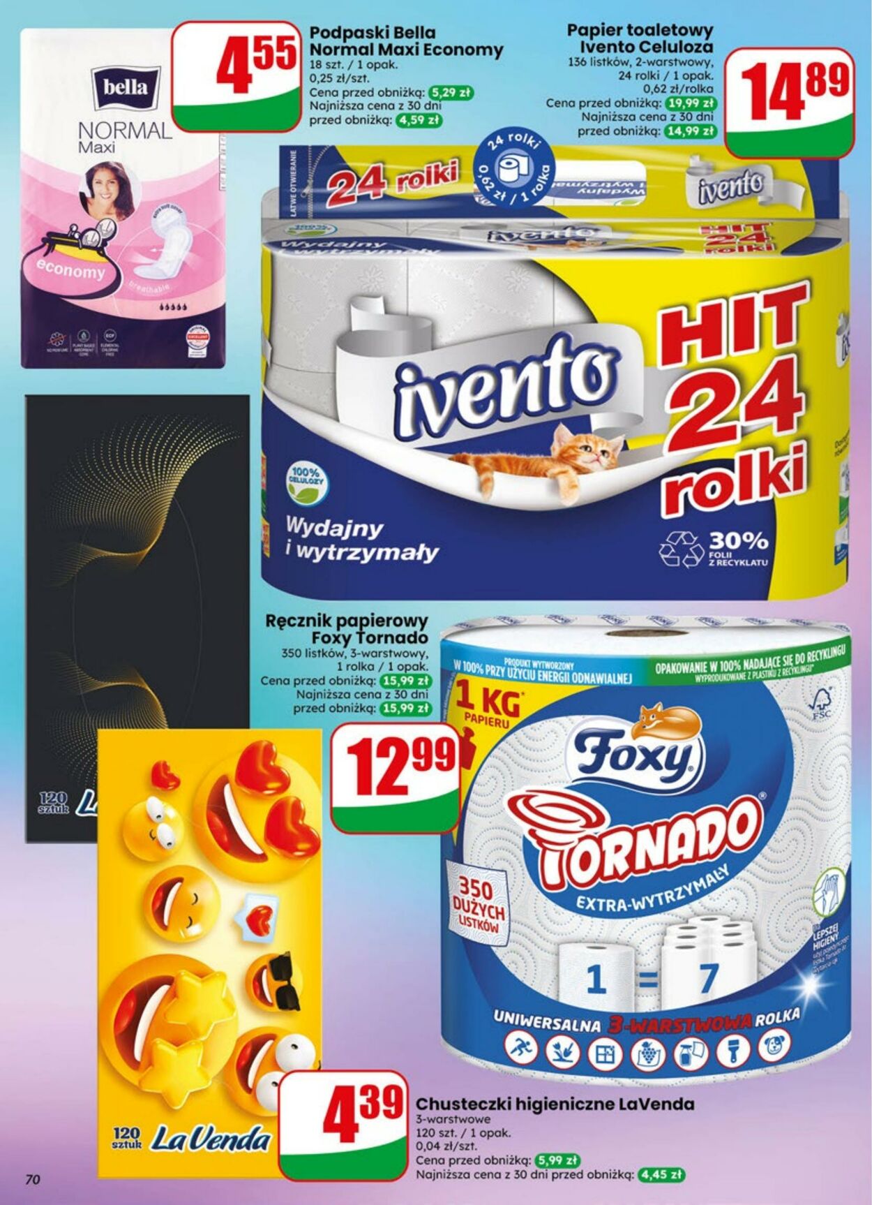Gazetka DINO 06.05.2026 - 12.05.2026