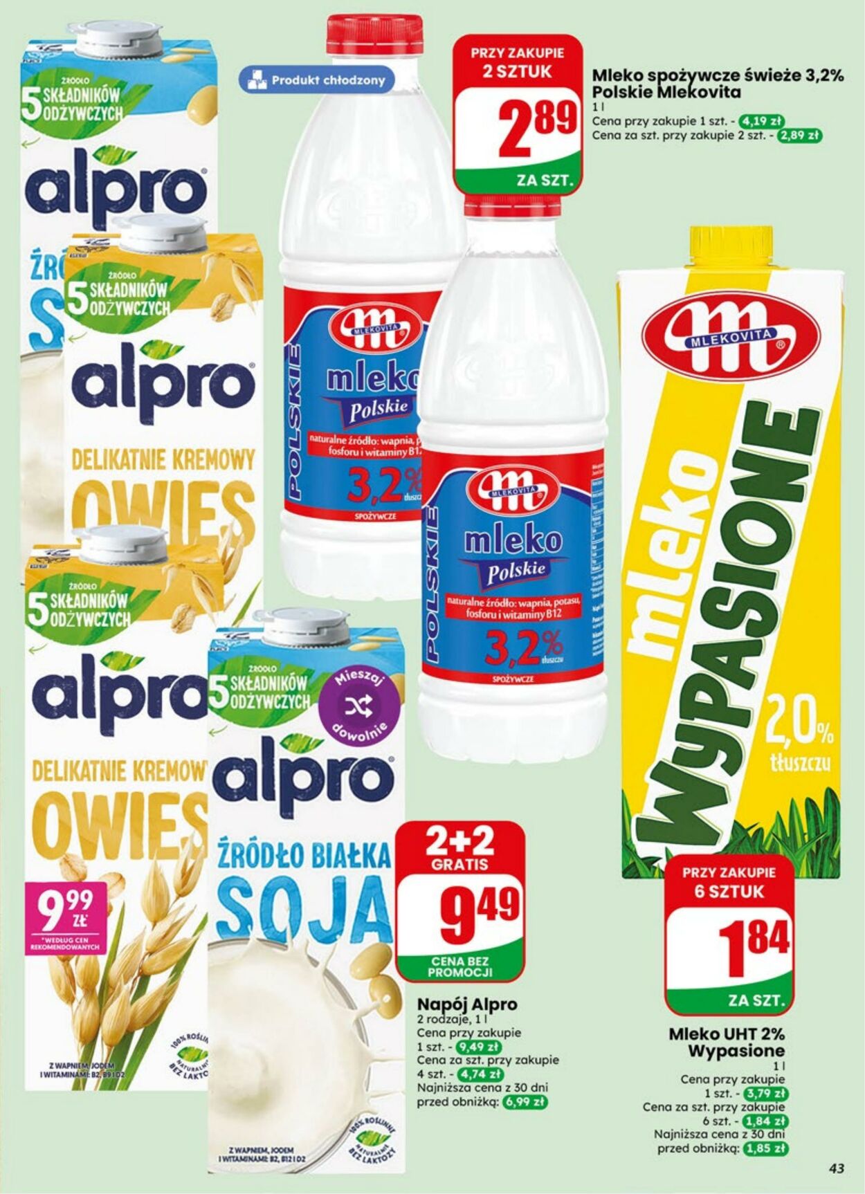 Gazetka DINO 06.05.2026 - 12.05.2026