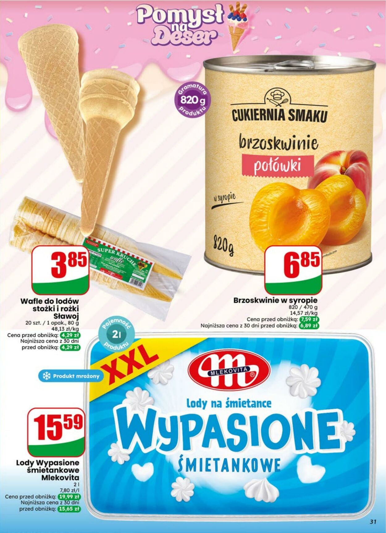 Gazetka DINO 06.05.2026 - 12.05.2026