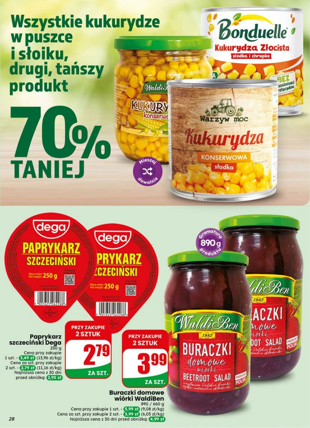 Gazetka DINO 06.05.2026 - 12.05.2026