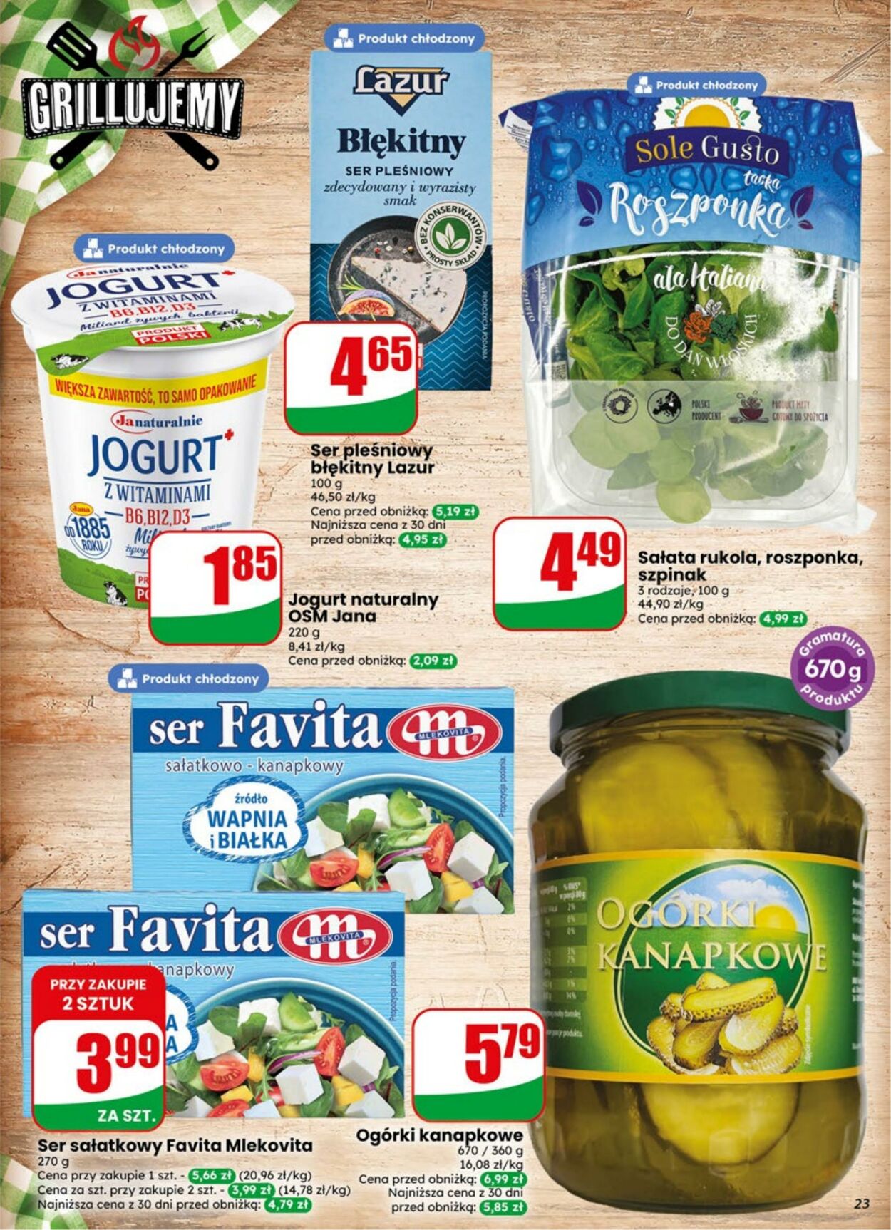 Gazetka DINO 06.05.2026 - 12.05.2026