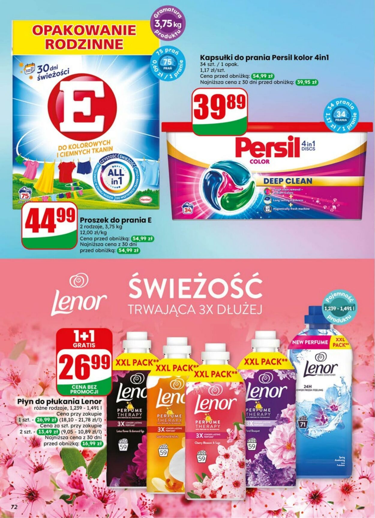 Gazetka DINO 06.05.2026 - 12.05.2026