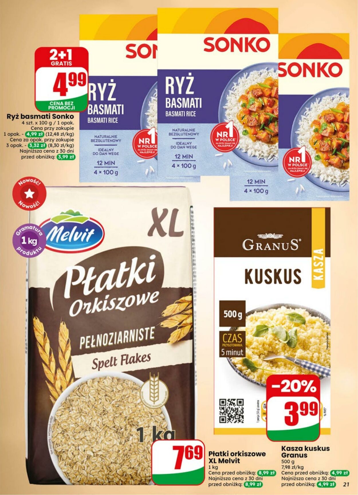 Gazetka DINO 06.05.2026 - 12.05.2026