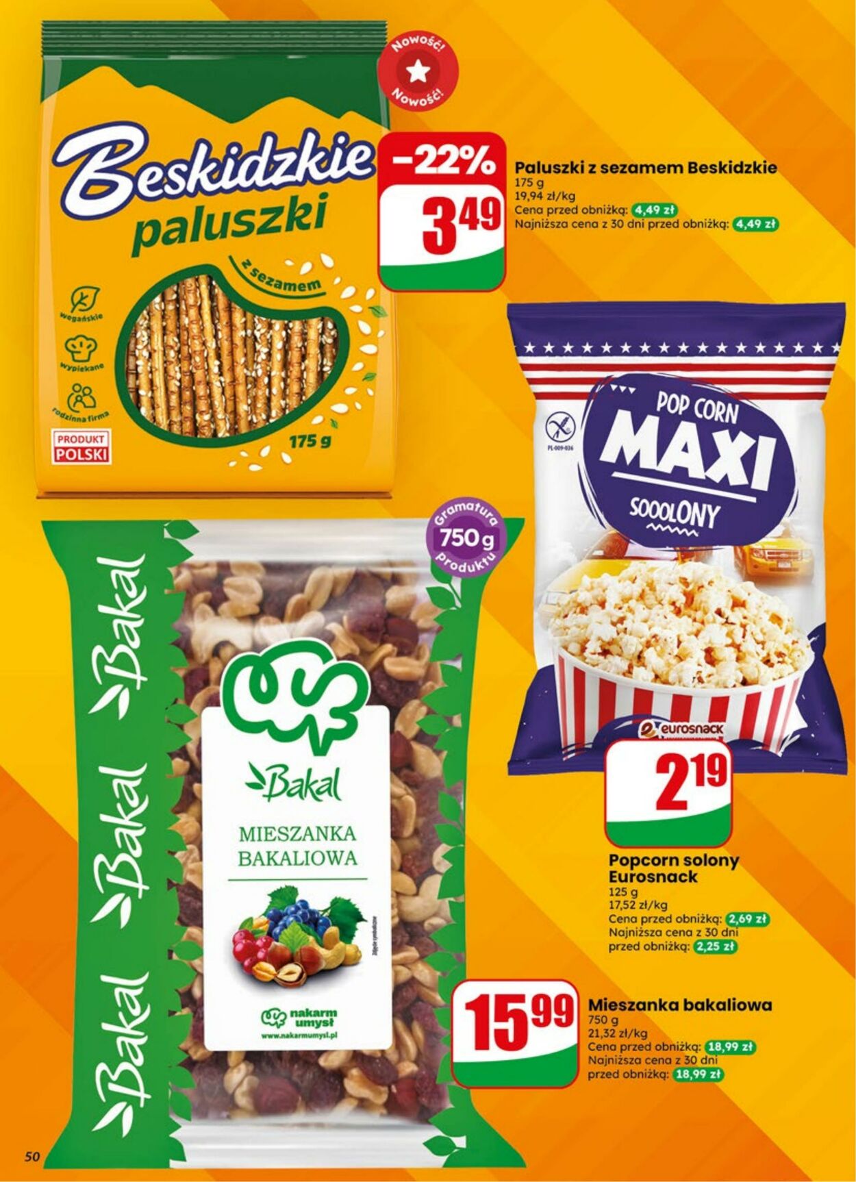 Gazetka DINO 06.05.2026 - 12.05.2026