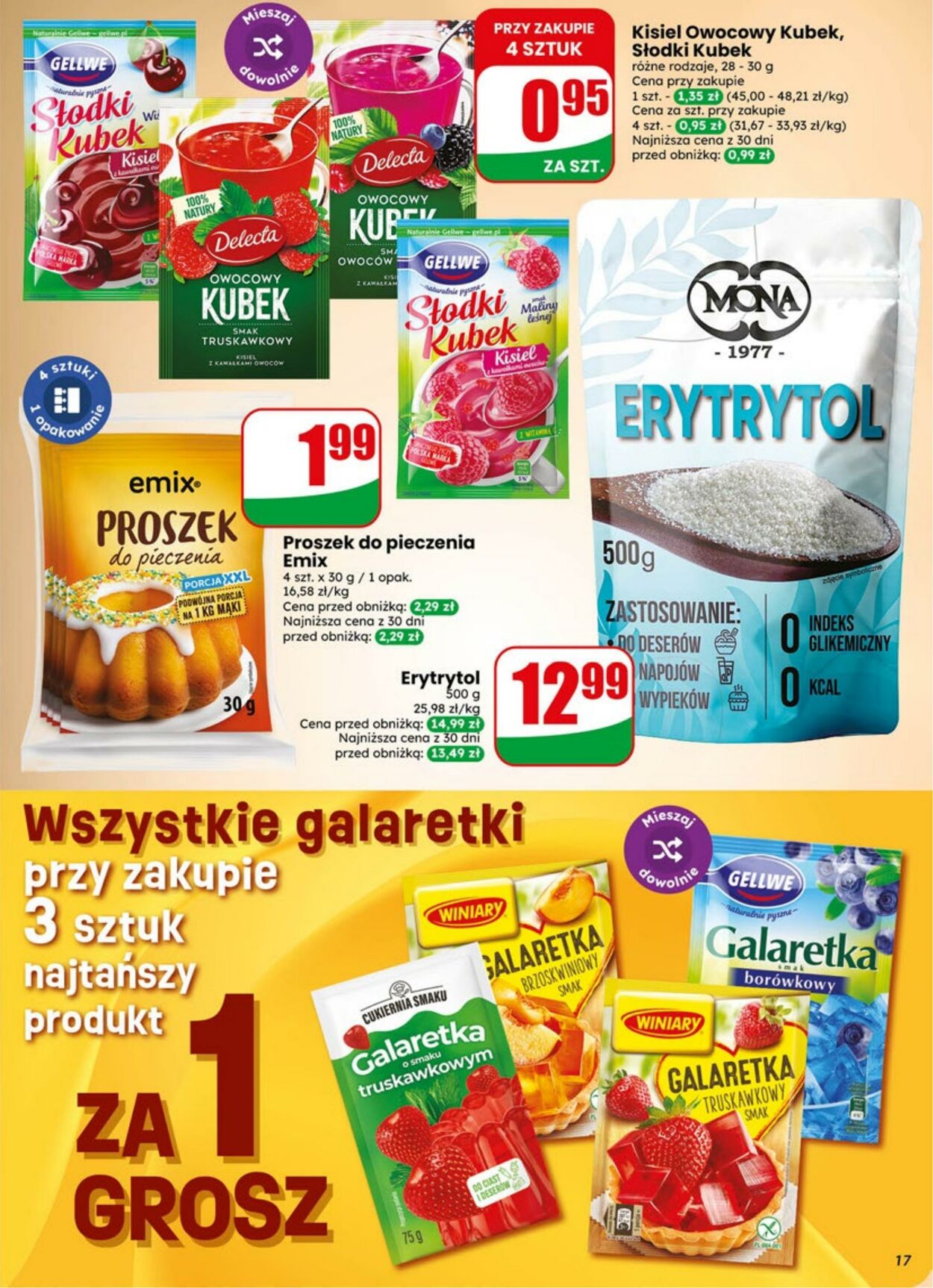 Gazetka DINO 06.05.2026 - 12.05.2026