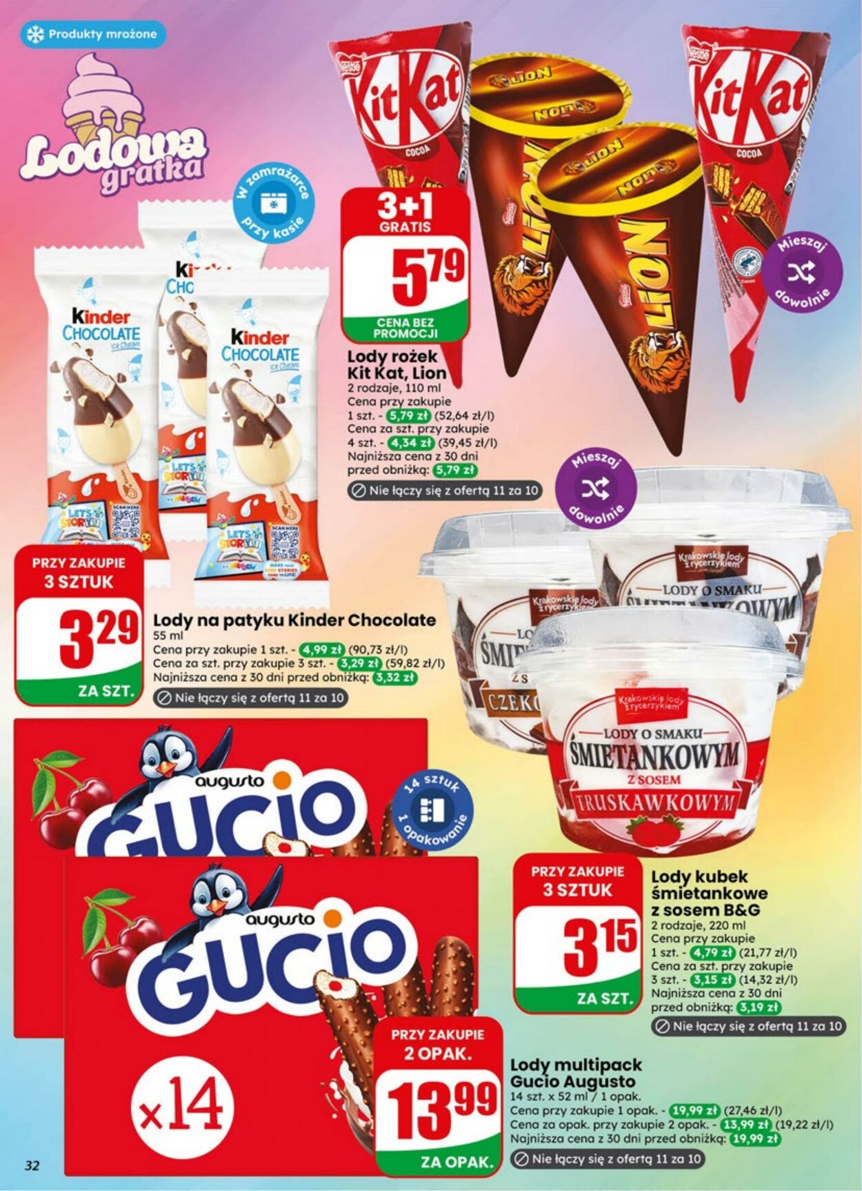 Gazetka DINO 06.05.2026 - 12.05.2026