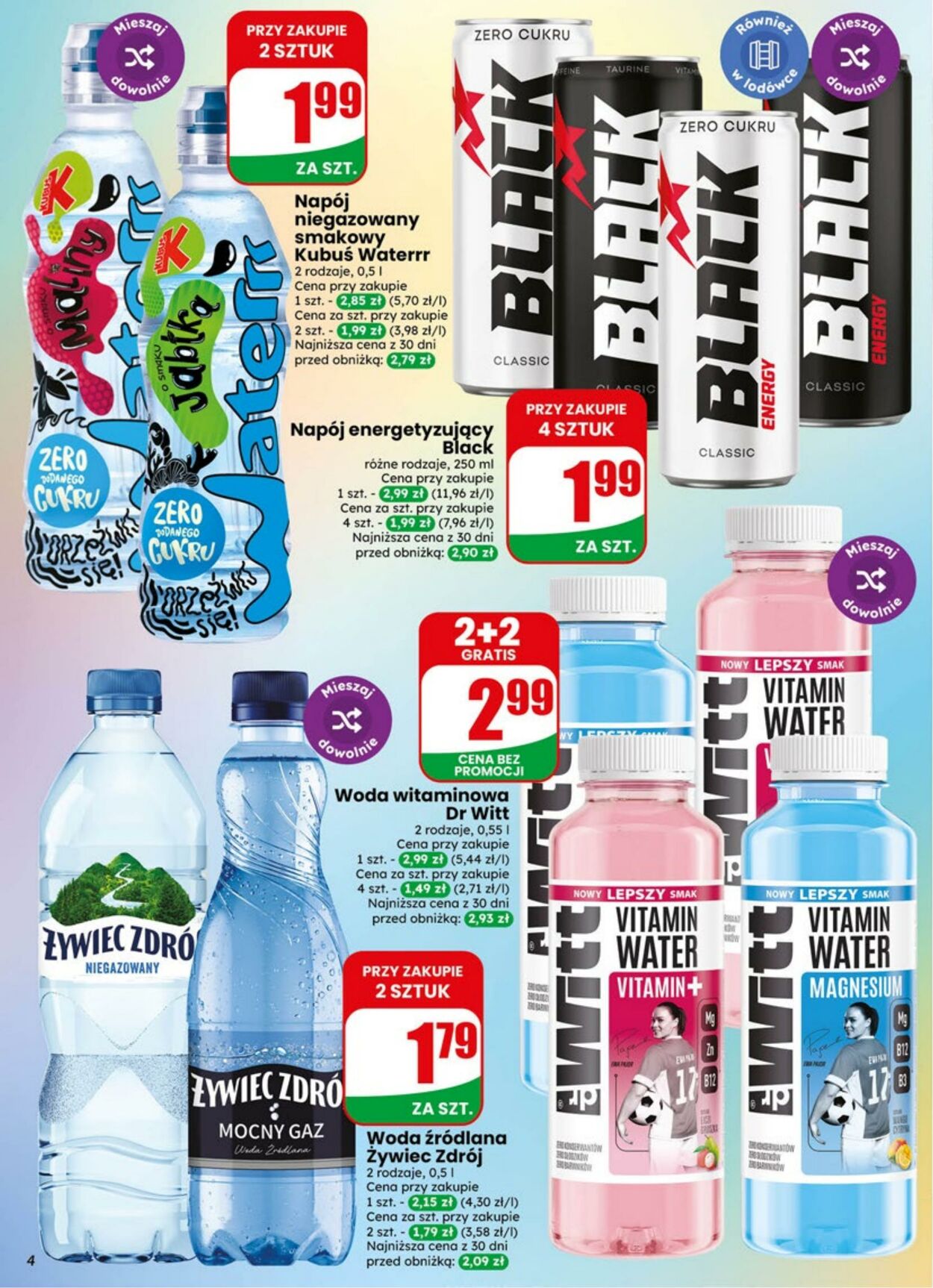 Gazetka DINO 06.05.2026 - 12.05.2026