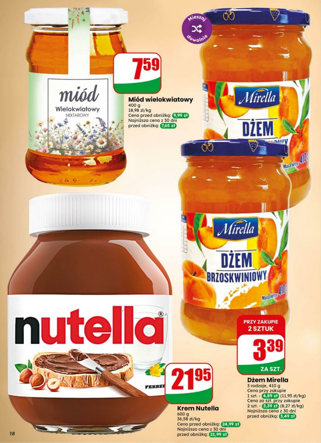 Gazetka DINO 06.05.2026 - 12.05.2026
