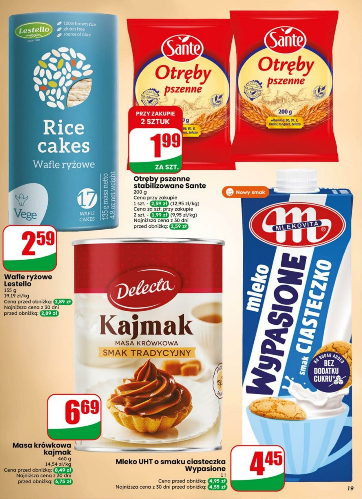 Gazetka DINO 06.05.2026 - 12.05.2026