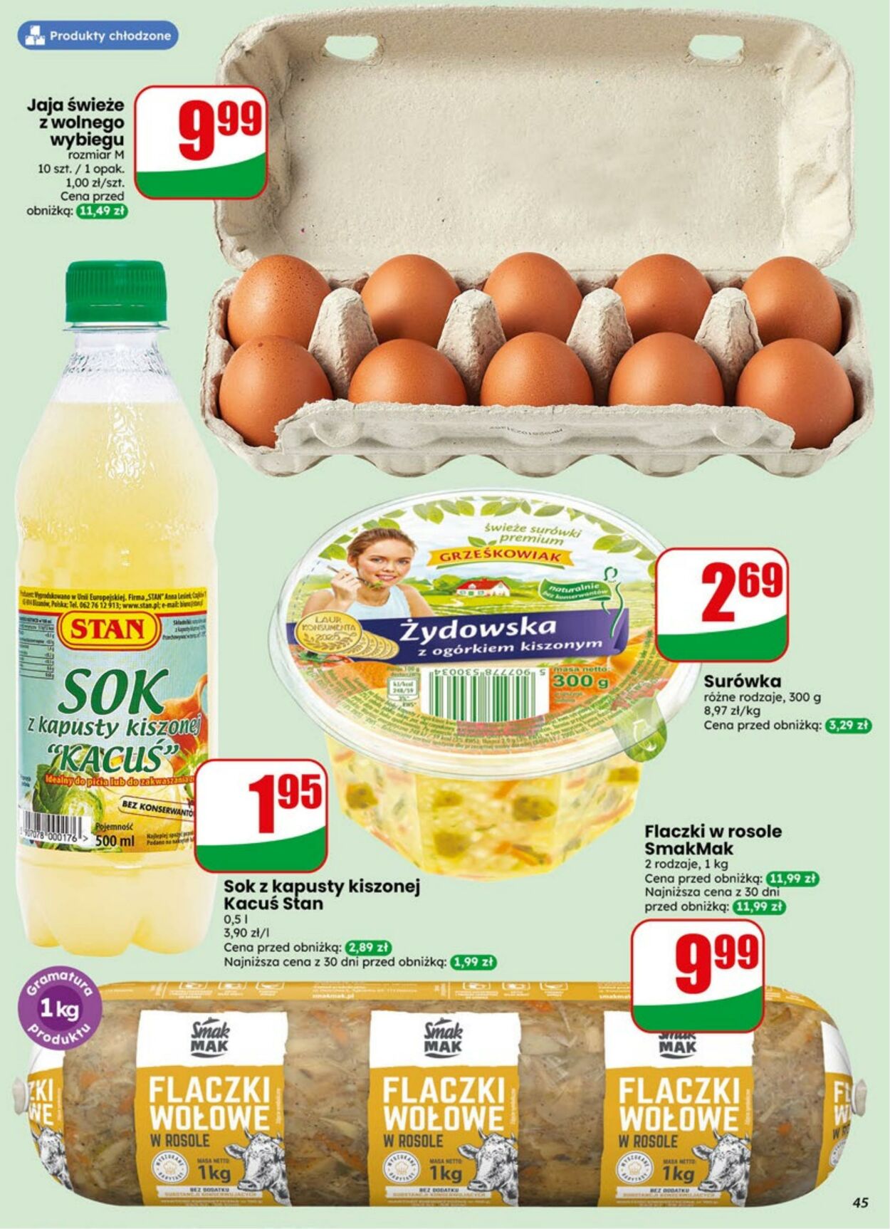 Gazetka DINO 06.05.2026 - 12.05.2026