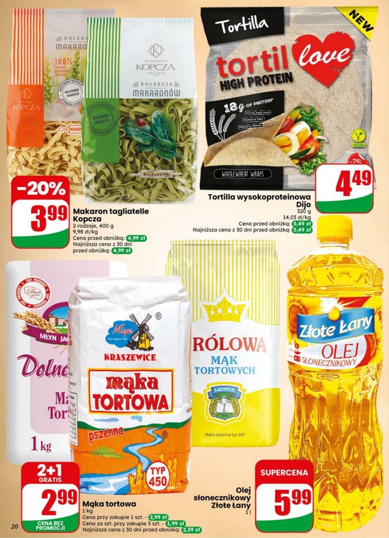 Gazetka DINO 06.05.2026 - 12.05.2026