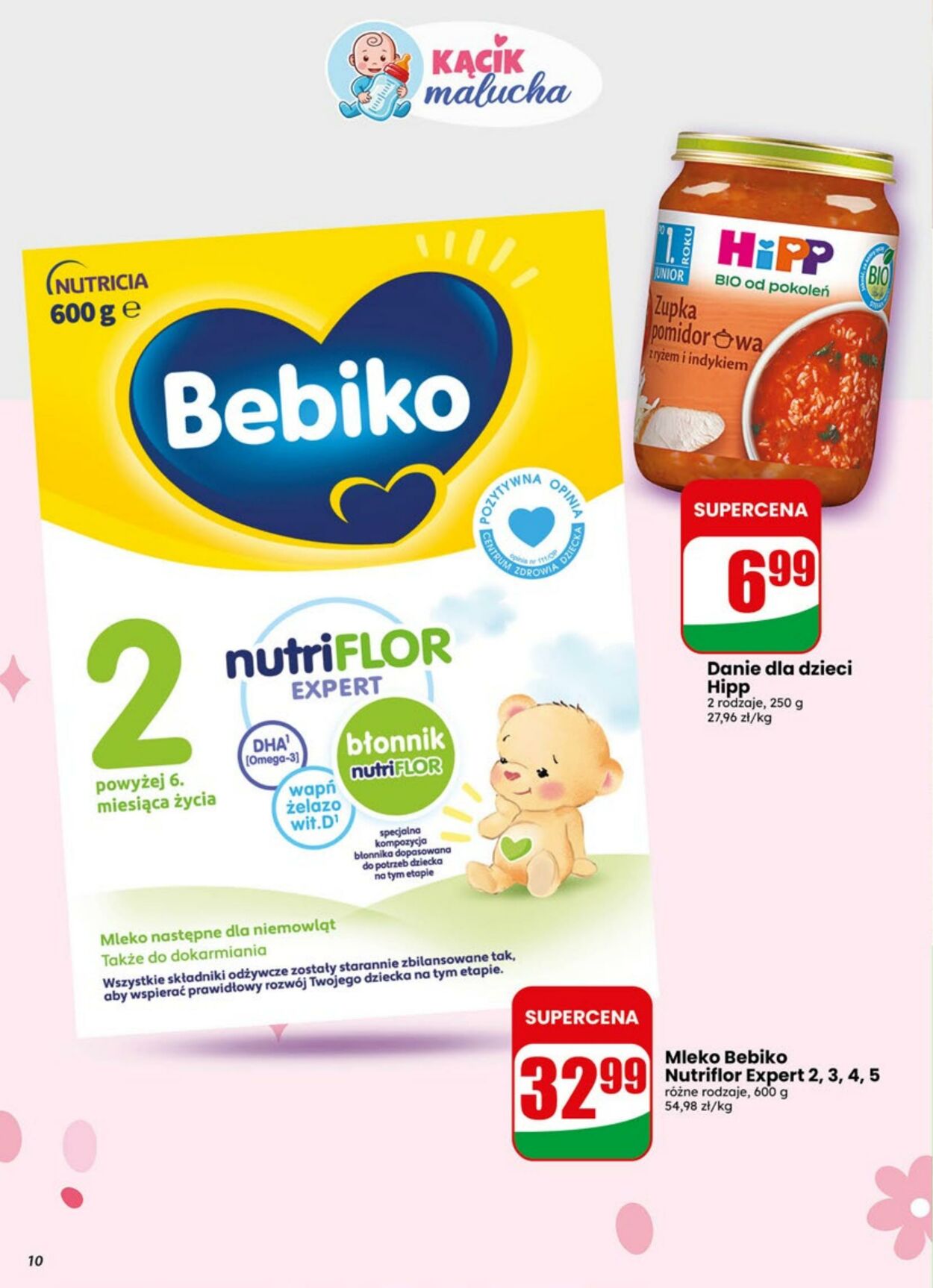 Gazetka DINO 06.05.2026 - 12.05.2026