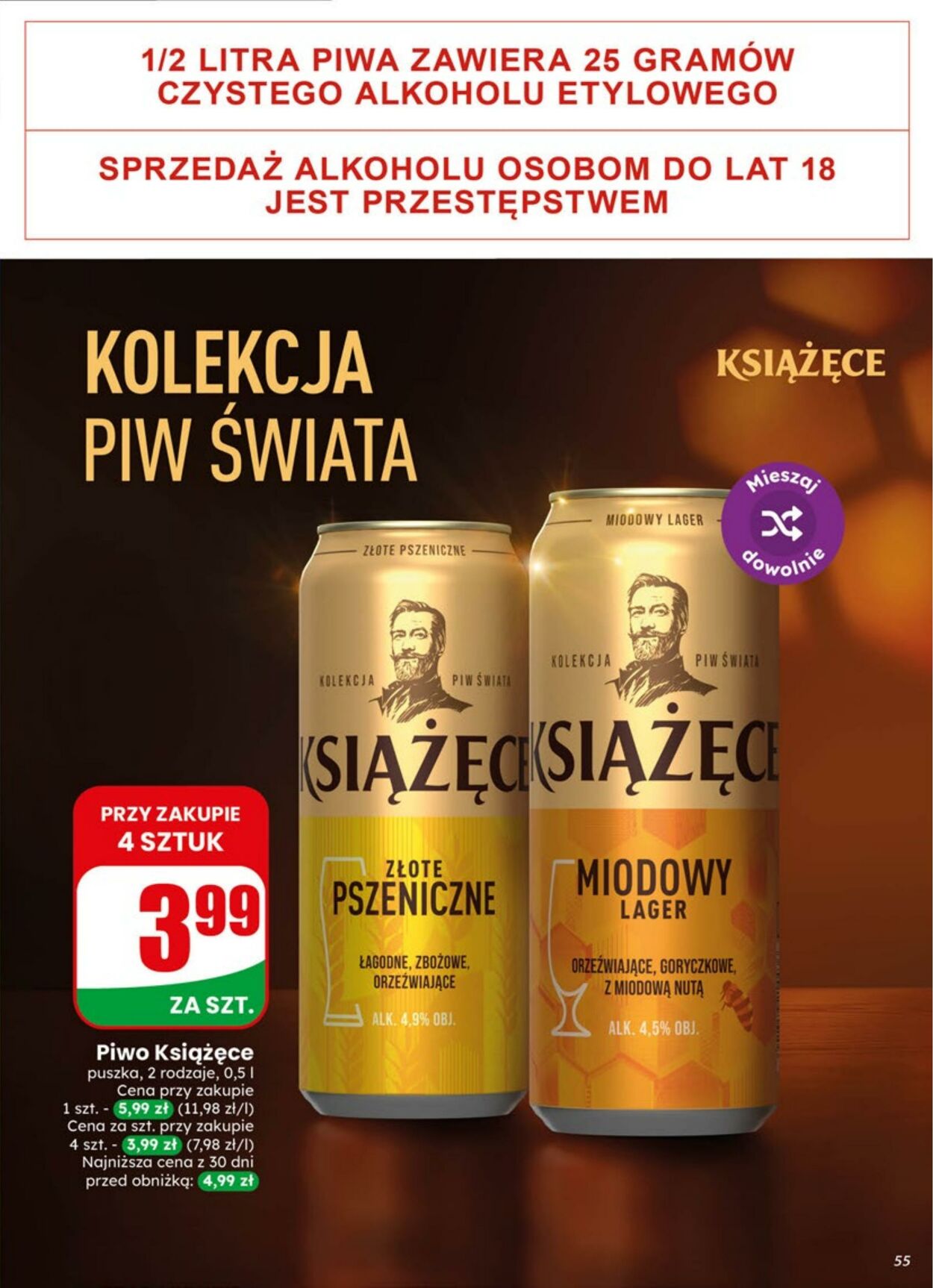 Gazetka DINO 06.05.2026 - 12.05.2026