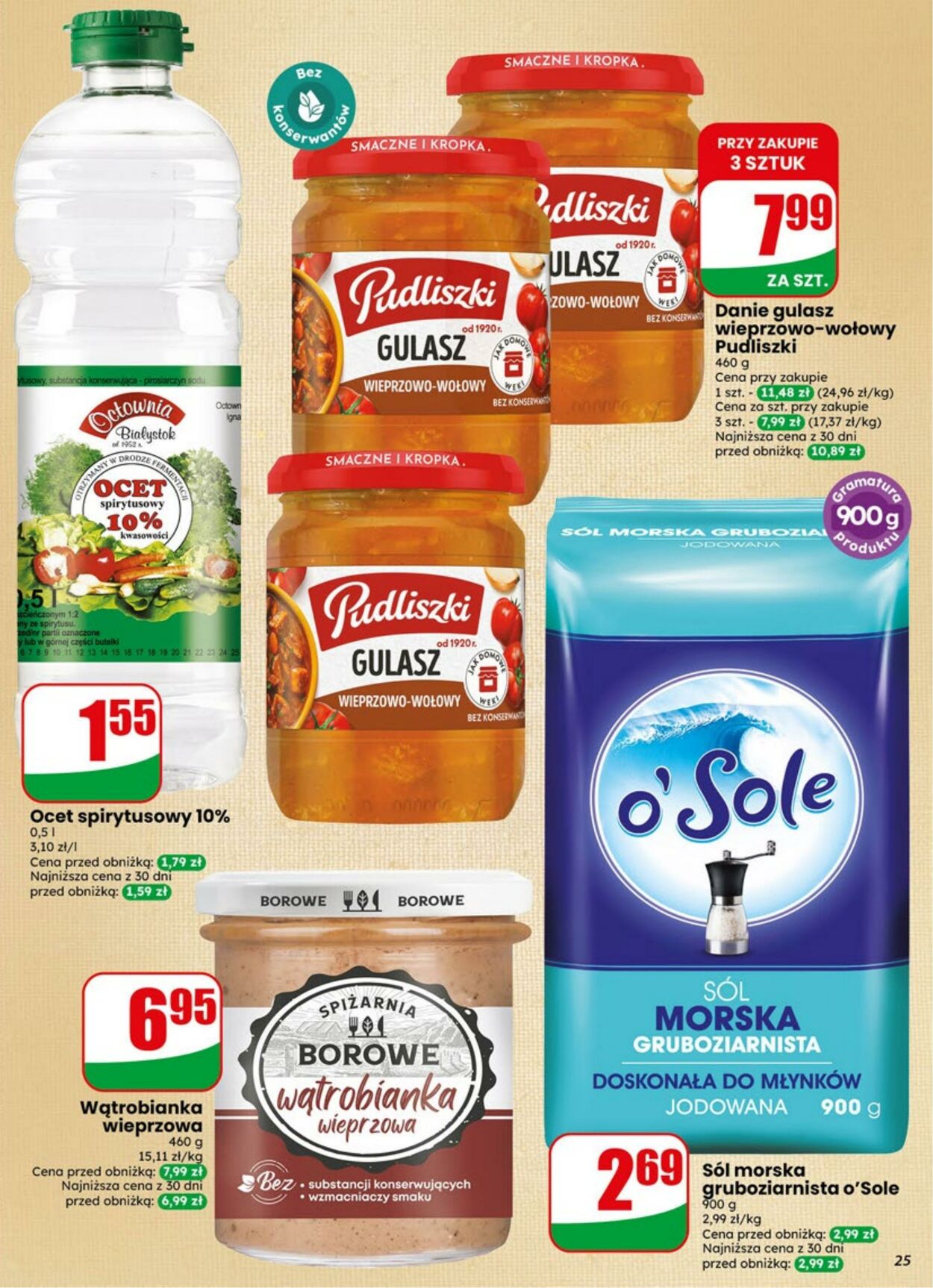 Gazetka DINO 06.05.2026 - 12.05.2026