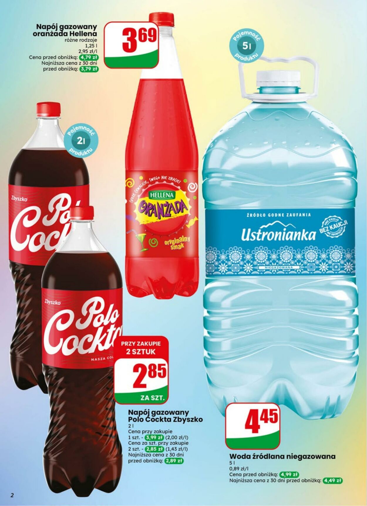 Gazetka DINO 06.05.2026 - 12.05.2026
