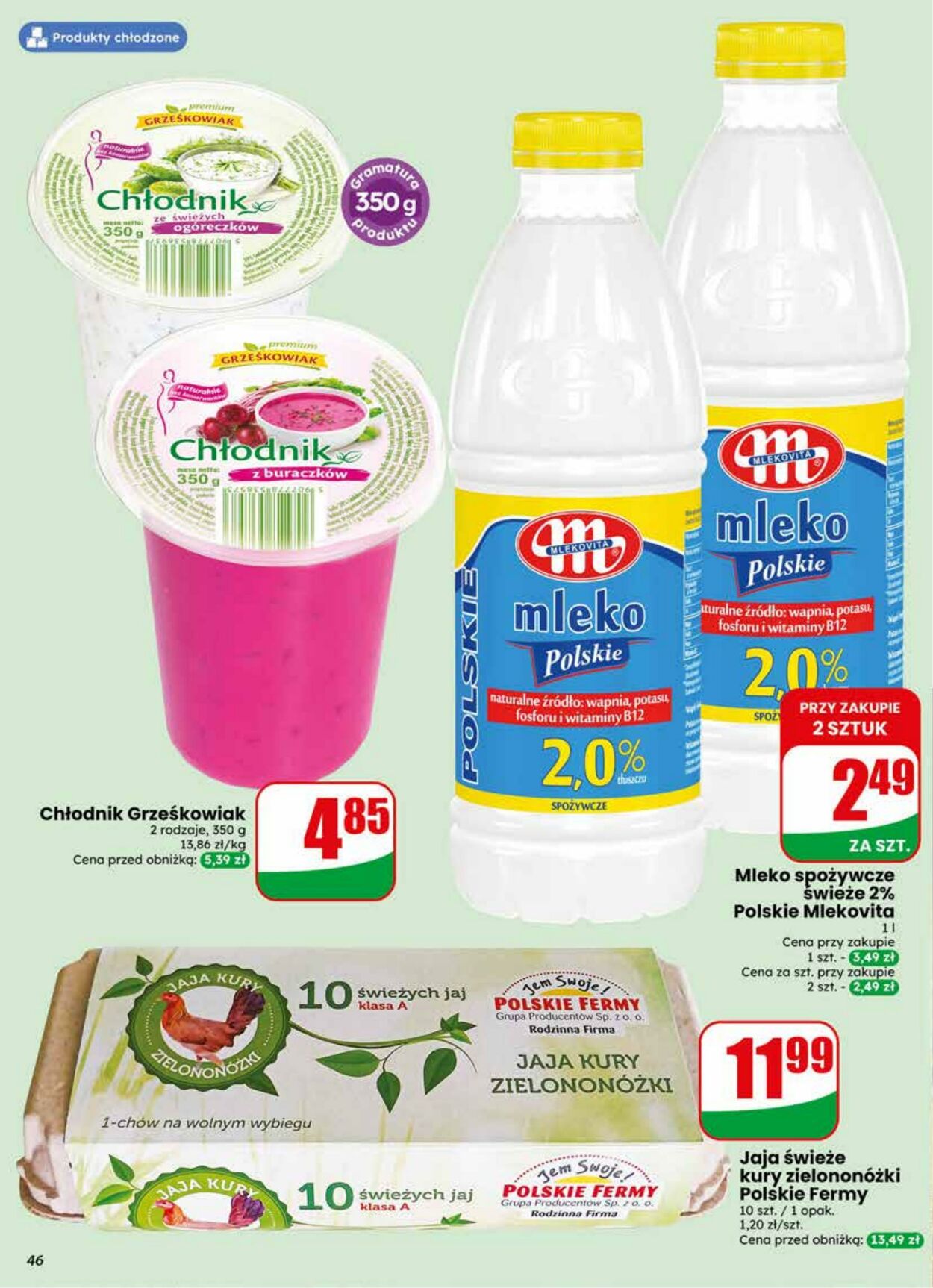 Gazetka DINO 13.05.2026 - 19.05.2026