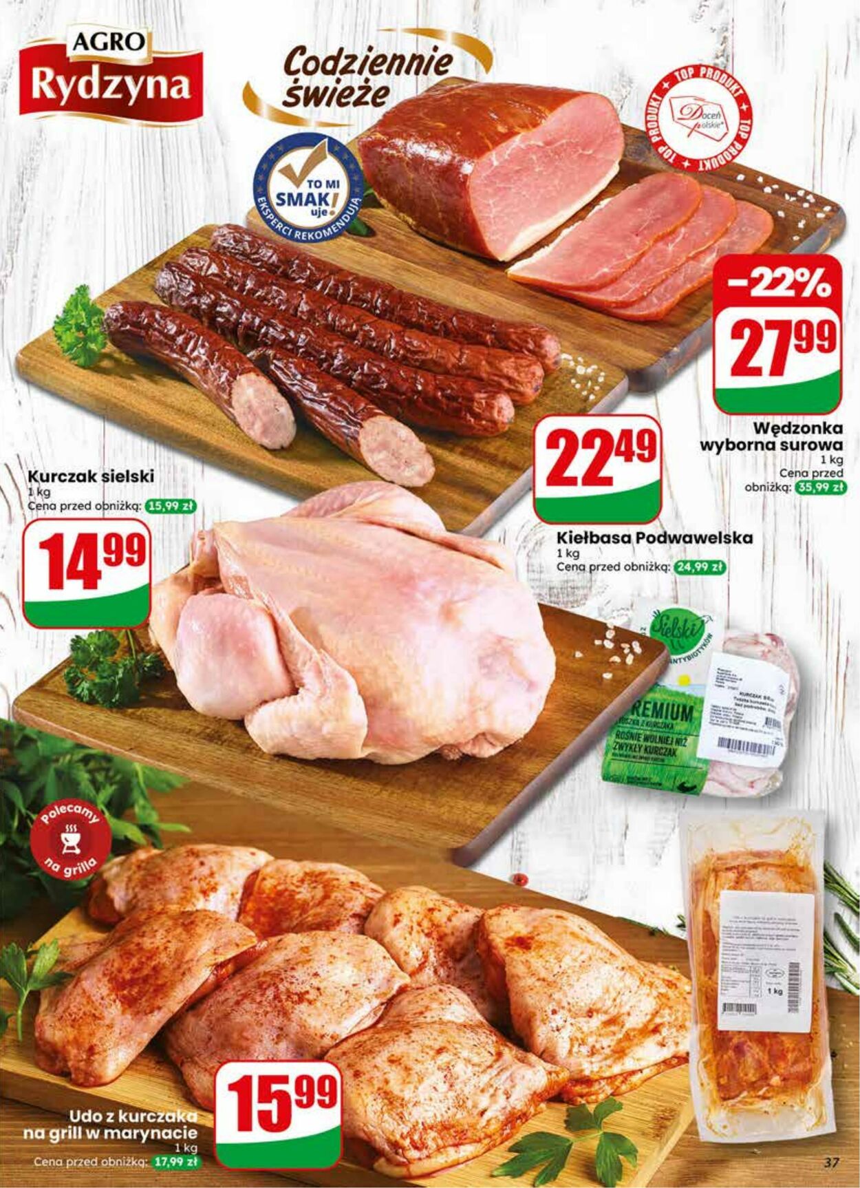 Gazetka DINO 13.05.2026 - 19.05.2026