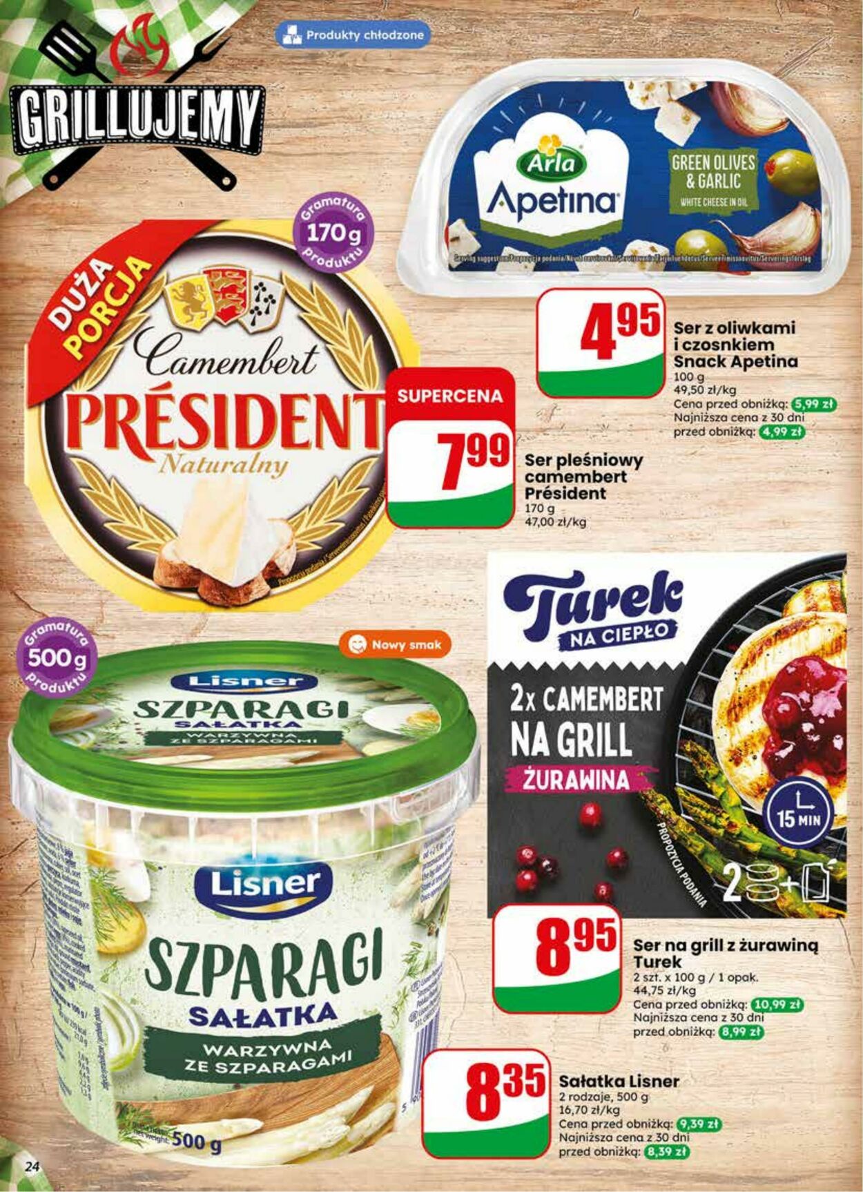 Gazetka DINO 13.05.2026 - 19.05.2026