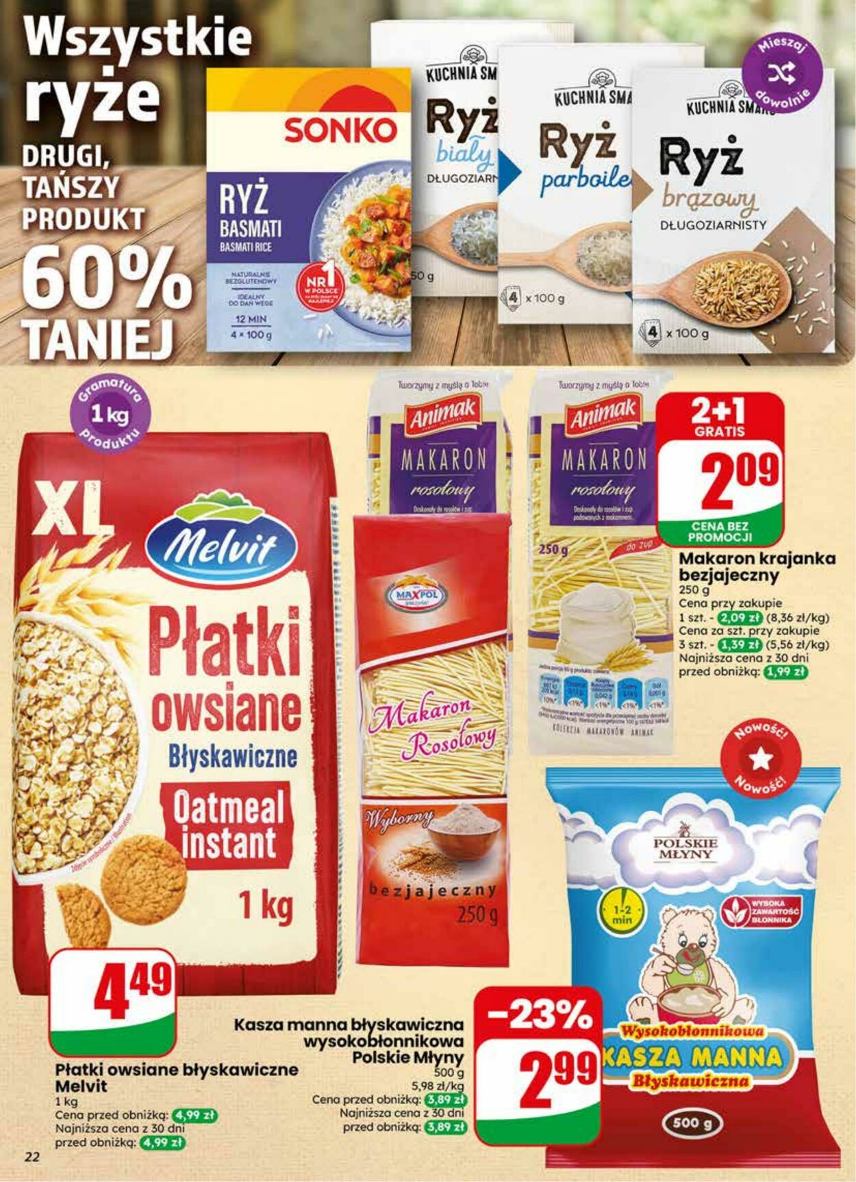 Gazetka DINO 13.05.2026 - 19.05.2026