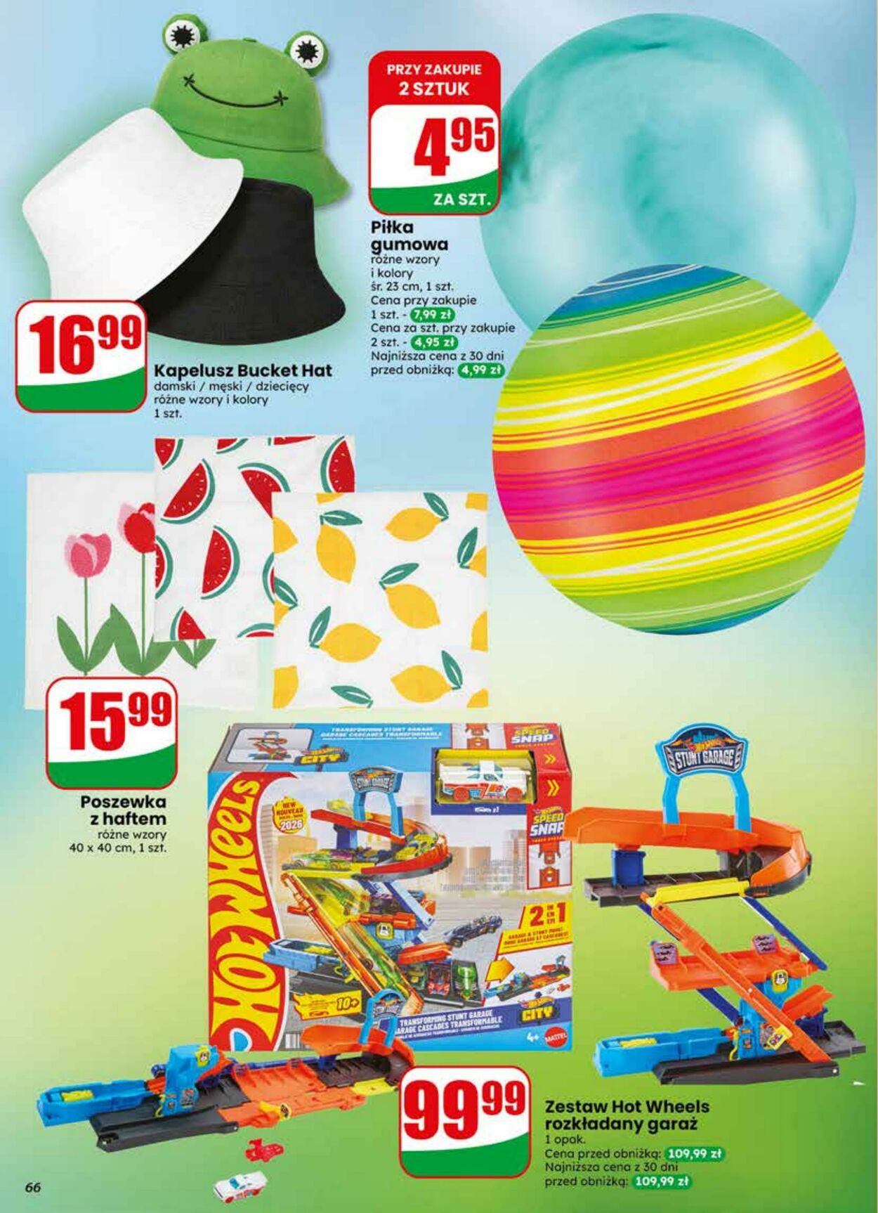 Gazetka DINO 13.05.2026 - 19.05.2026