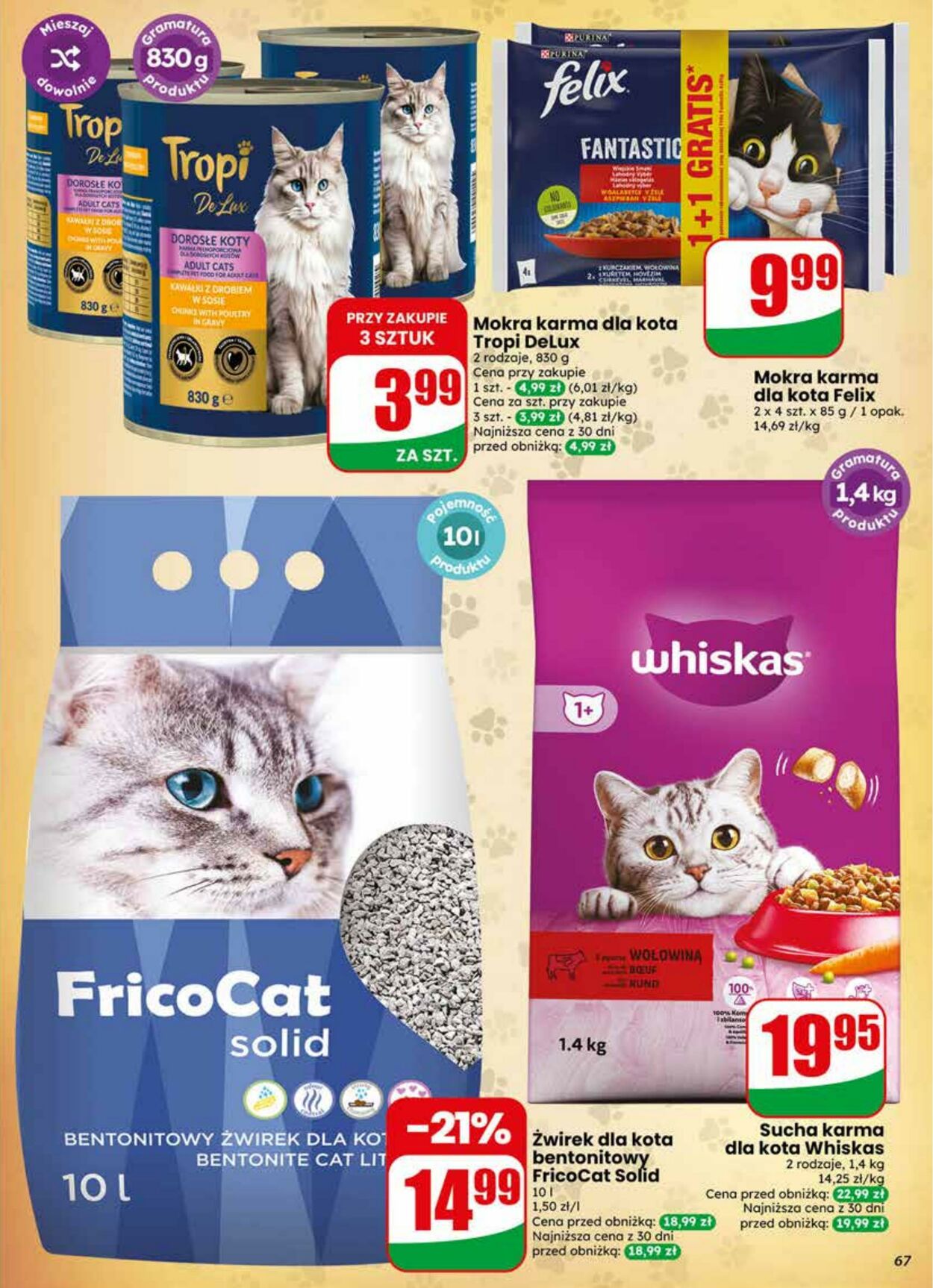 Gazetka DINO 13.05.2026 - 19.05.2026